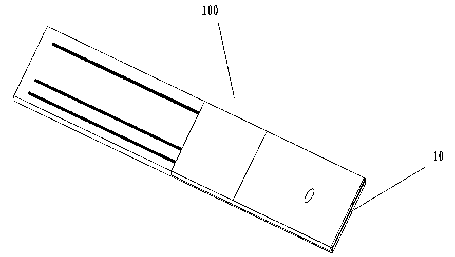 Biosensor and manufacturing method thereof