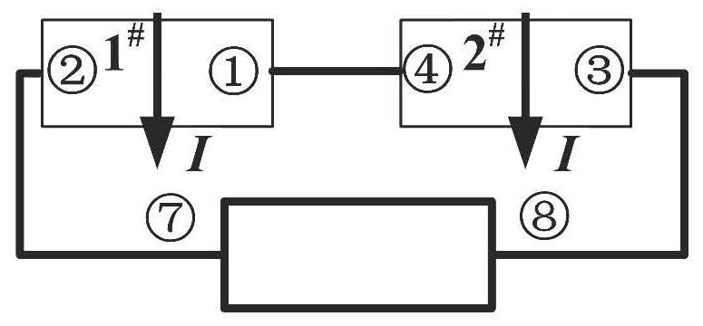 A multi-objective comprehensive optimization line induction energy harvesting device and its configuration method