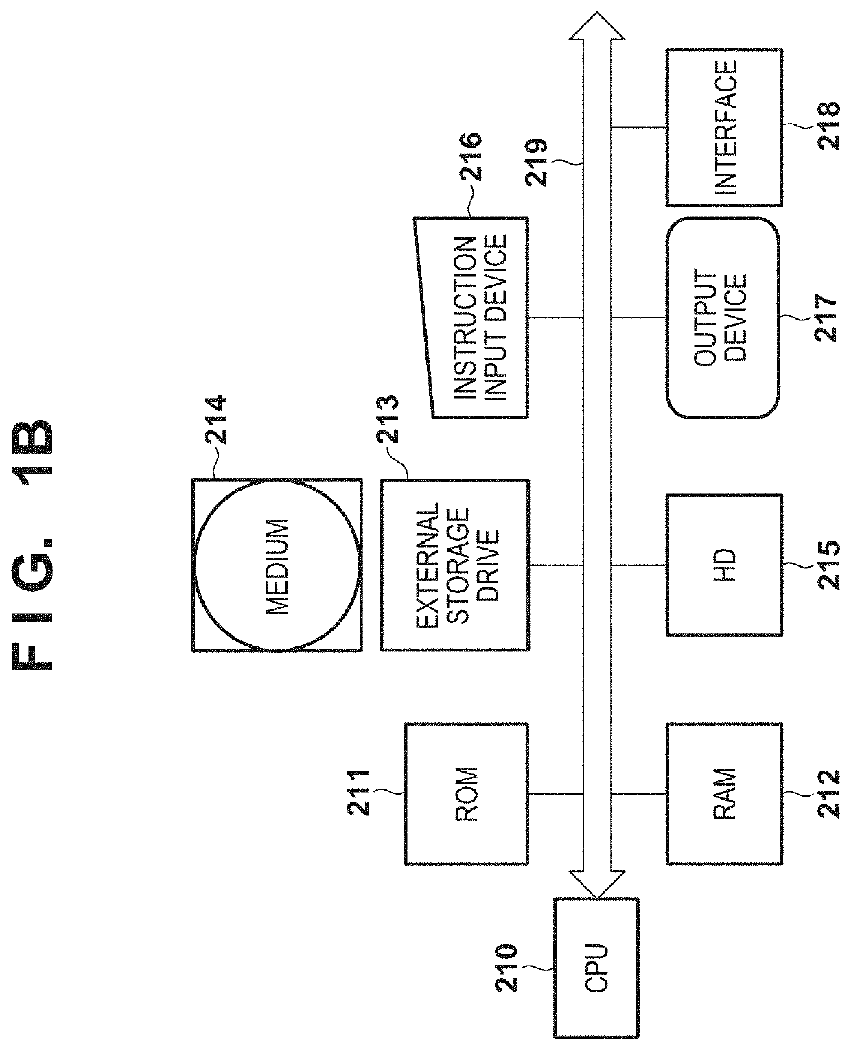 Image processing apparatus, system, image processing method, and non-transitory computer-readable storage medium