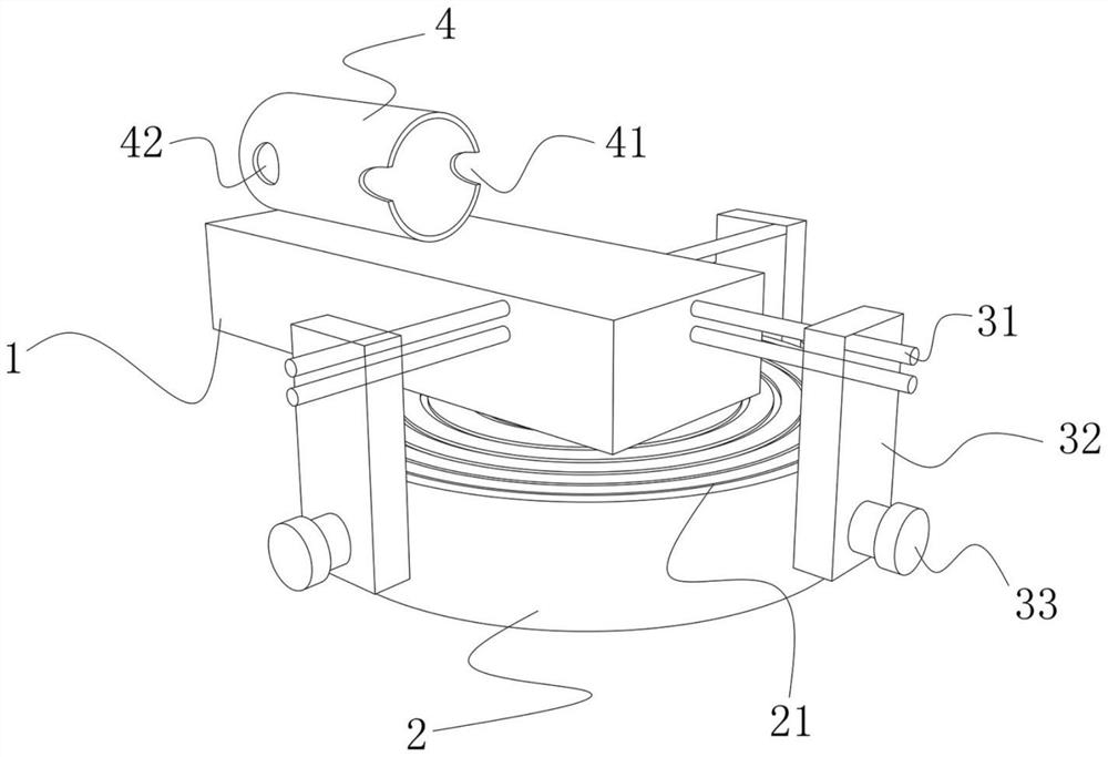 Sensor pressure detection tool