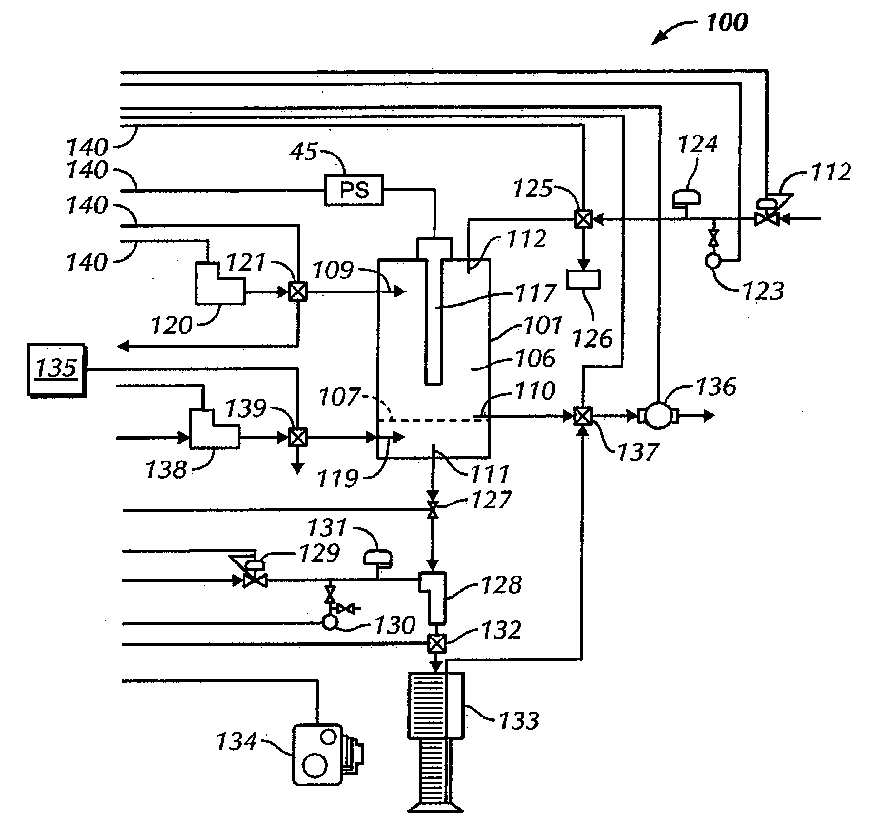 Method and apparatus for automated fluid loss measurements of drilling fluids