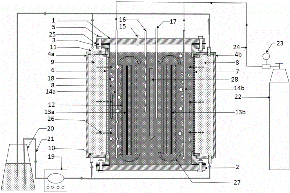 Adaptive micro-algal photo-biological reaction system and method