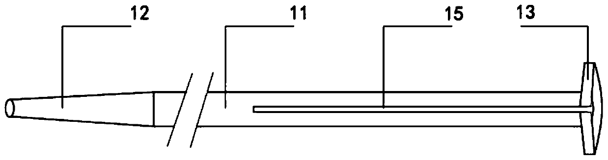 Auxiliary catheter