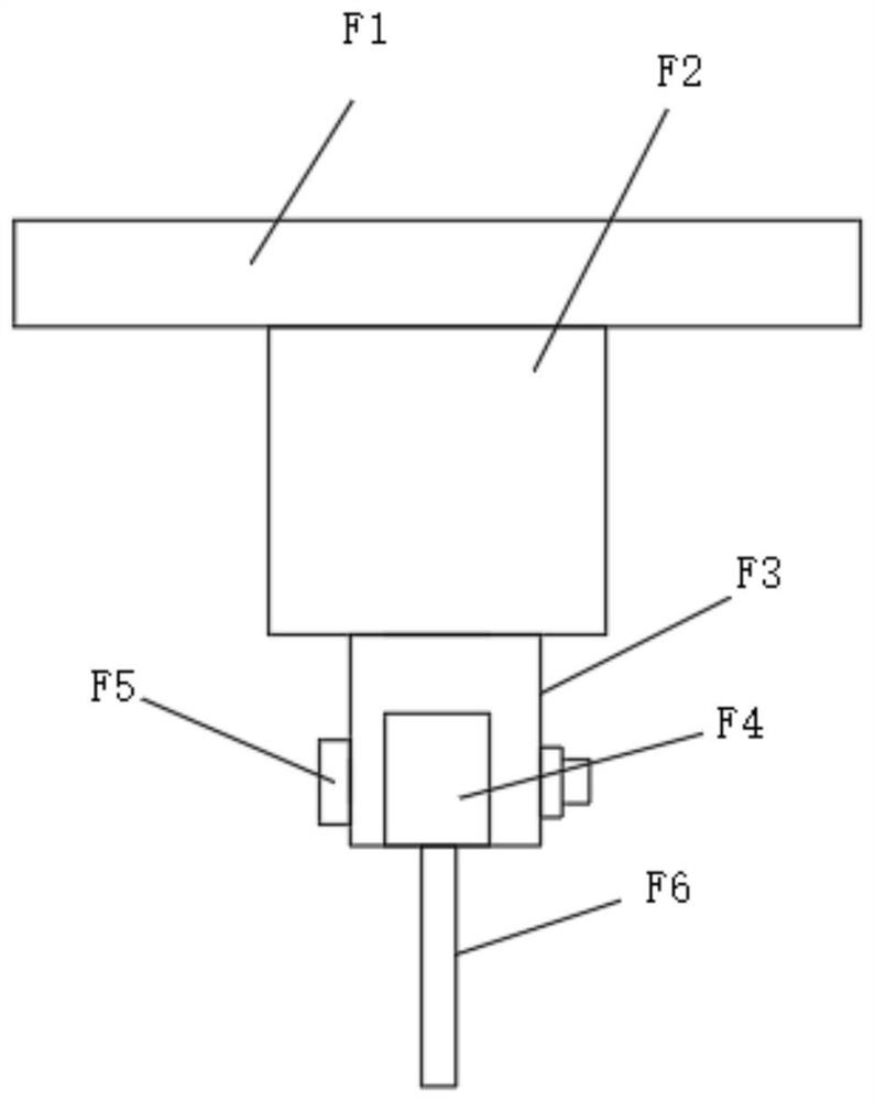 Production process of high-performance continuous fiber thermoplastic composite material