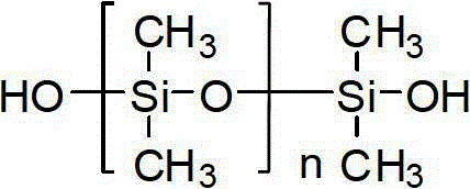 Single-component bonding sealing type silicone adhesive for solar battery assembly