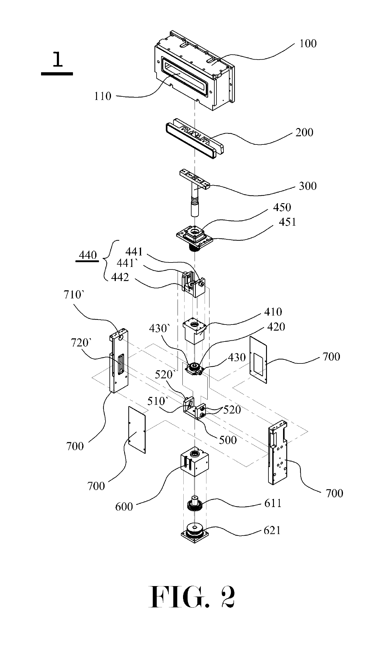 Bidirectional gate valve