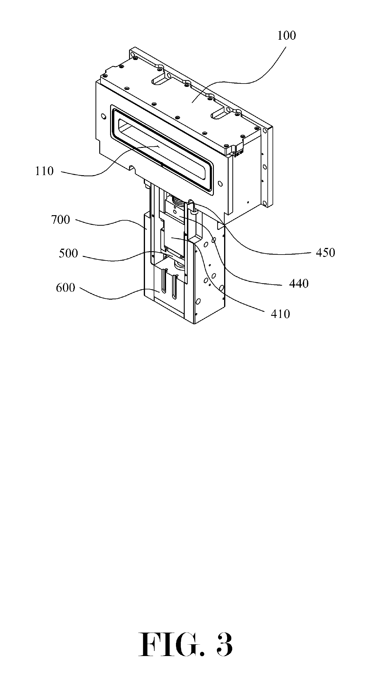 Bidirectional gate valve