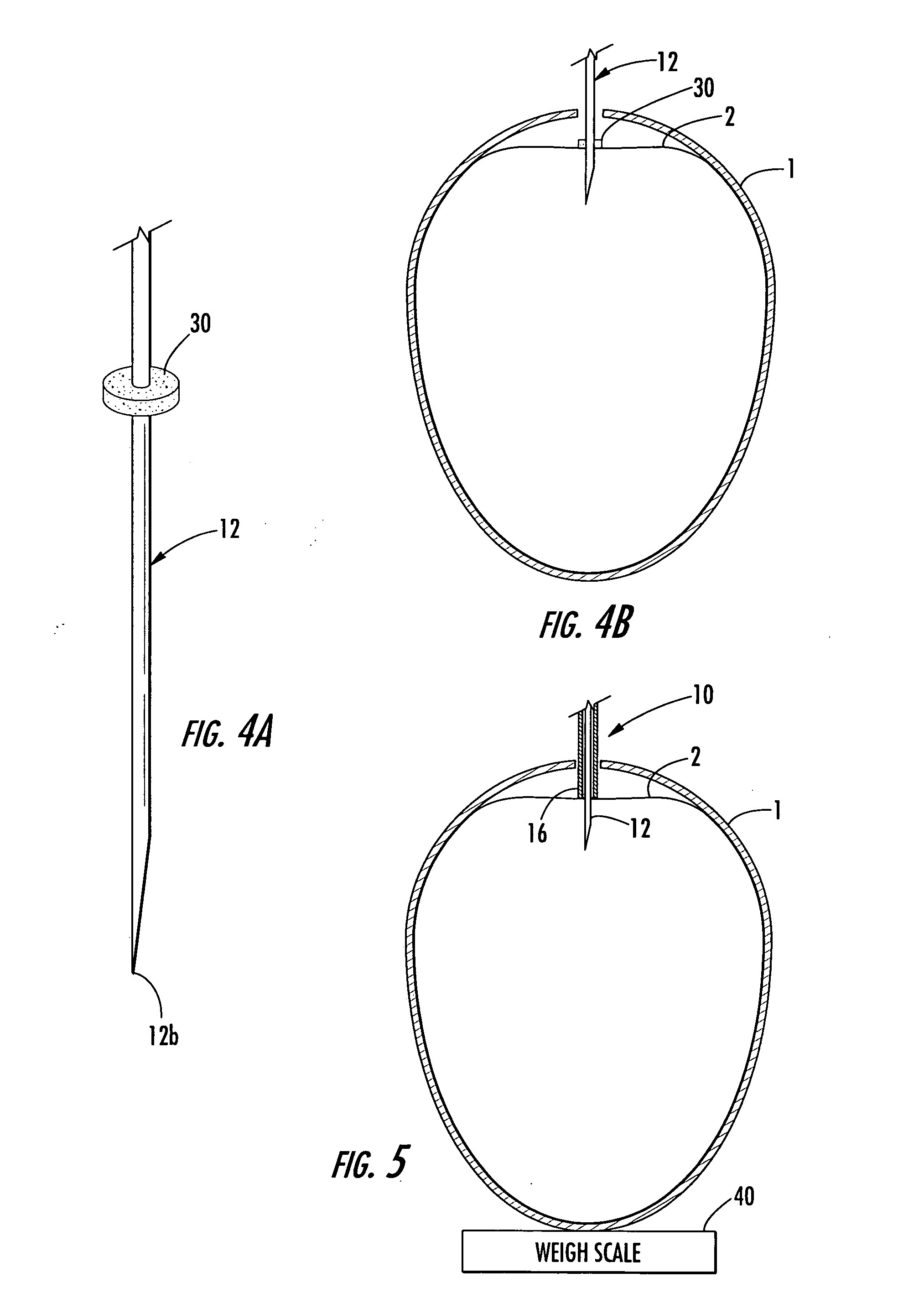 Methods and apparatus for injecting and sampling material through avian egg membranes