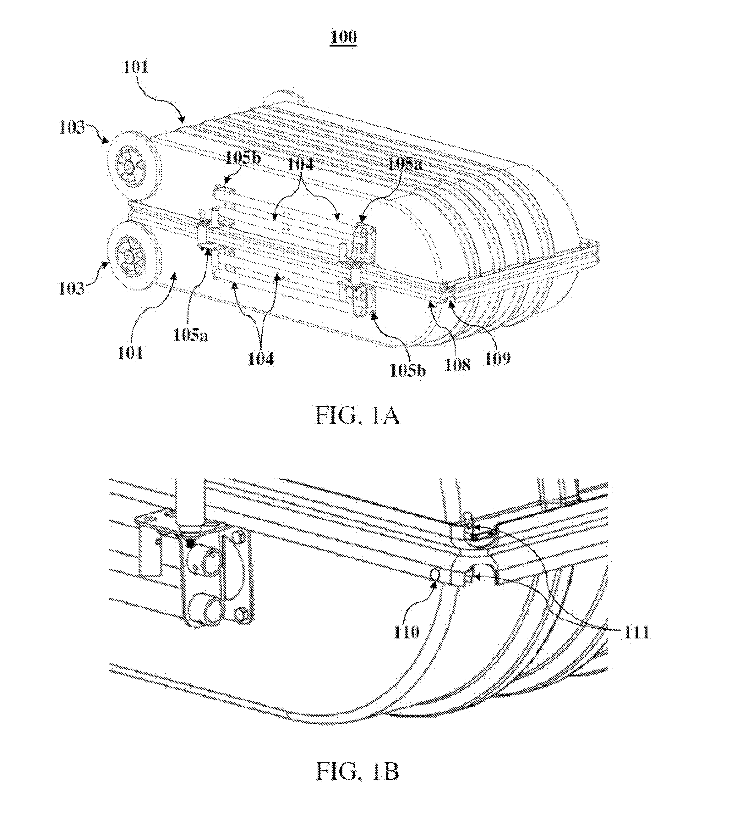 Multi-Function Cart