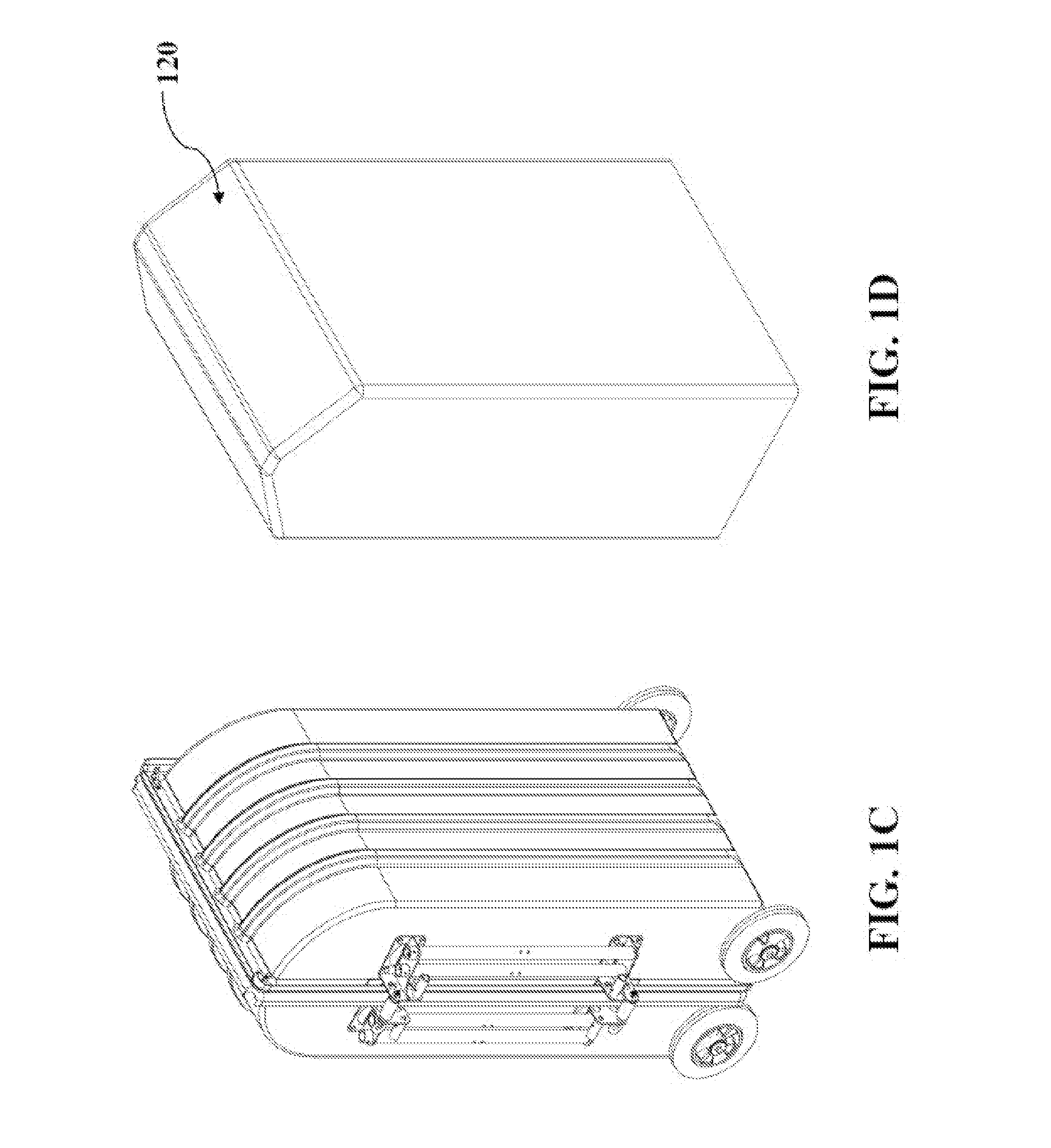 Multi-Function Cart