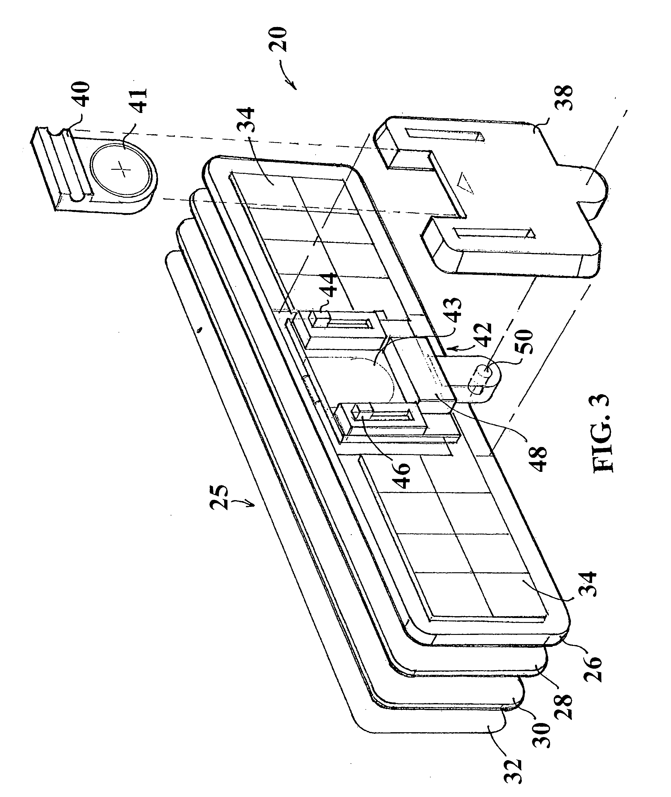 Light film device