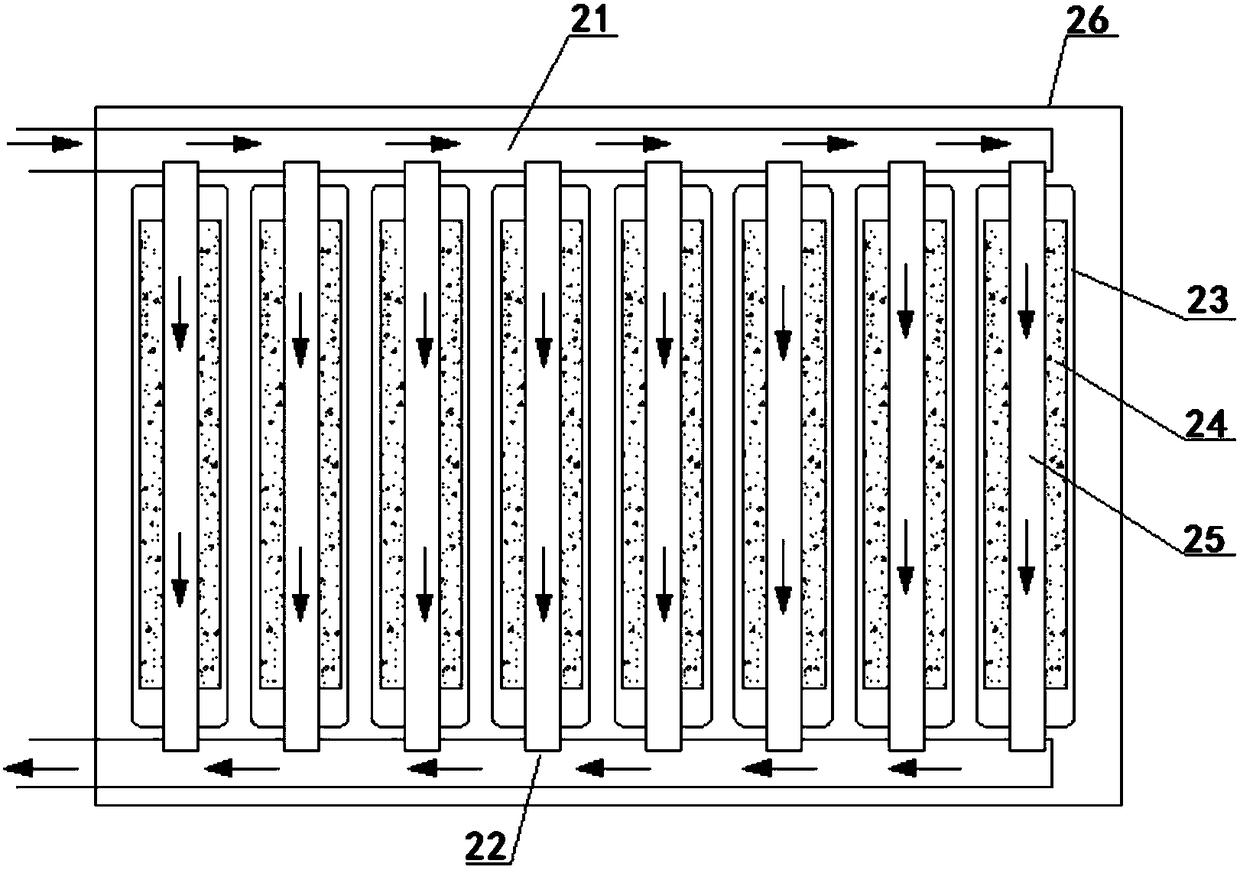 Winter and summer dual-purpose air conditioner combined with solar heating and evaporative cooling