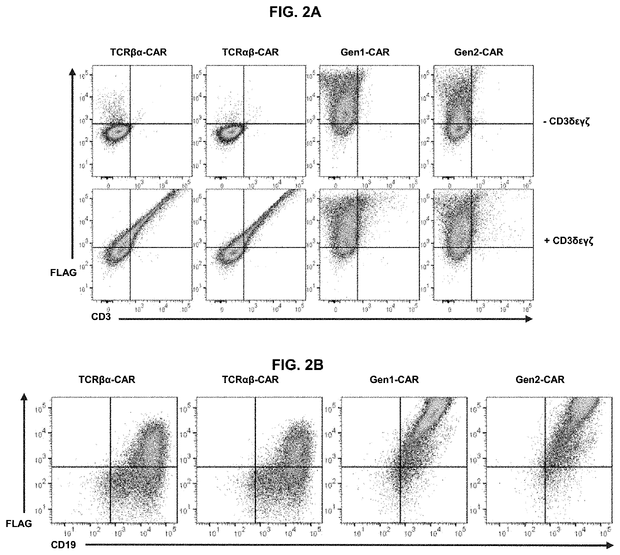 Eliminating MHC restriction from the T cell receptor as a strategy for immunotherapy