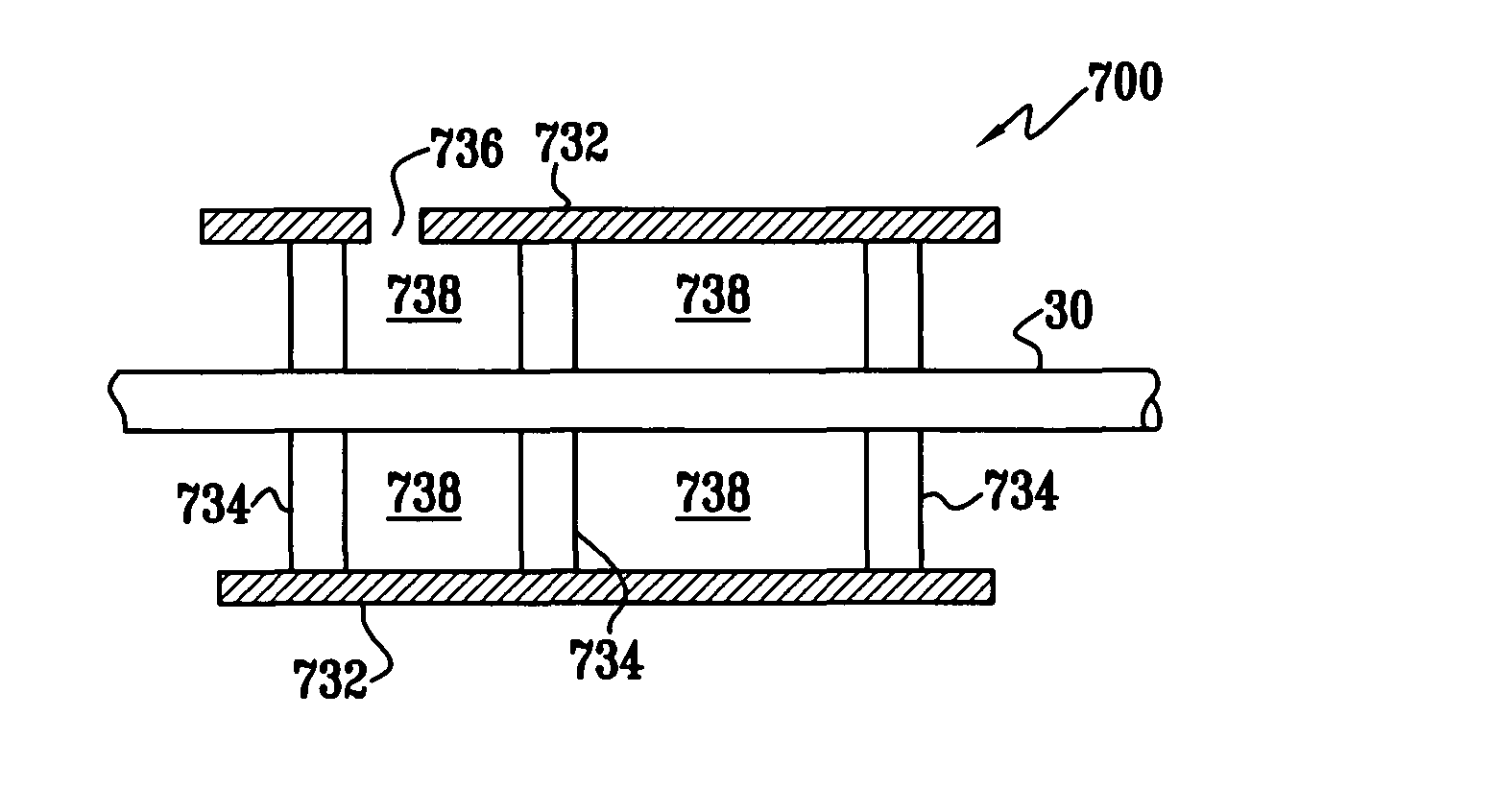 Electrode assembly for nerve control