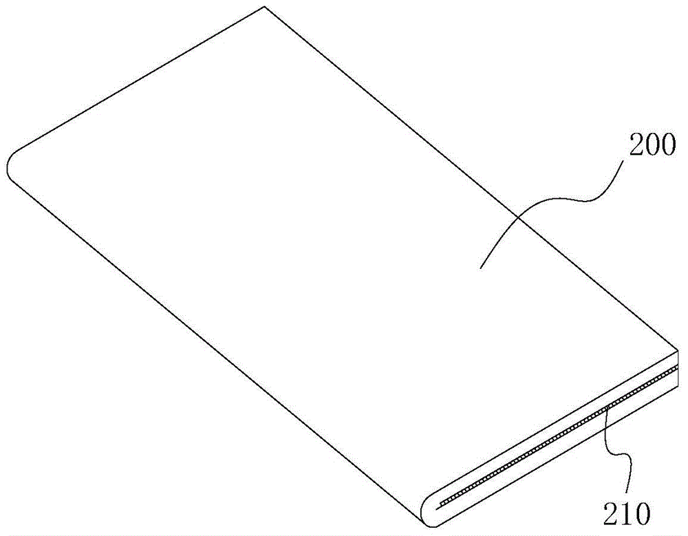 A vehicle-mounted multifunctional mattress