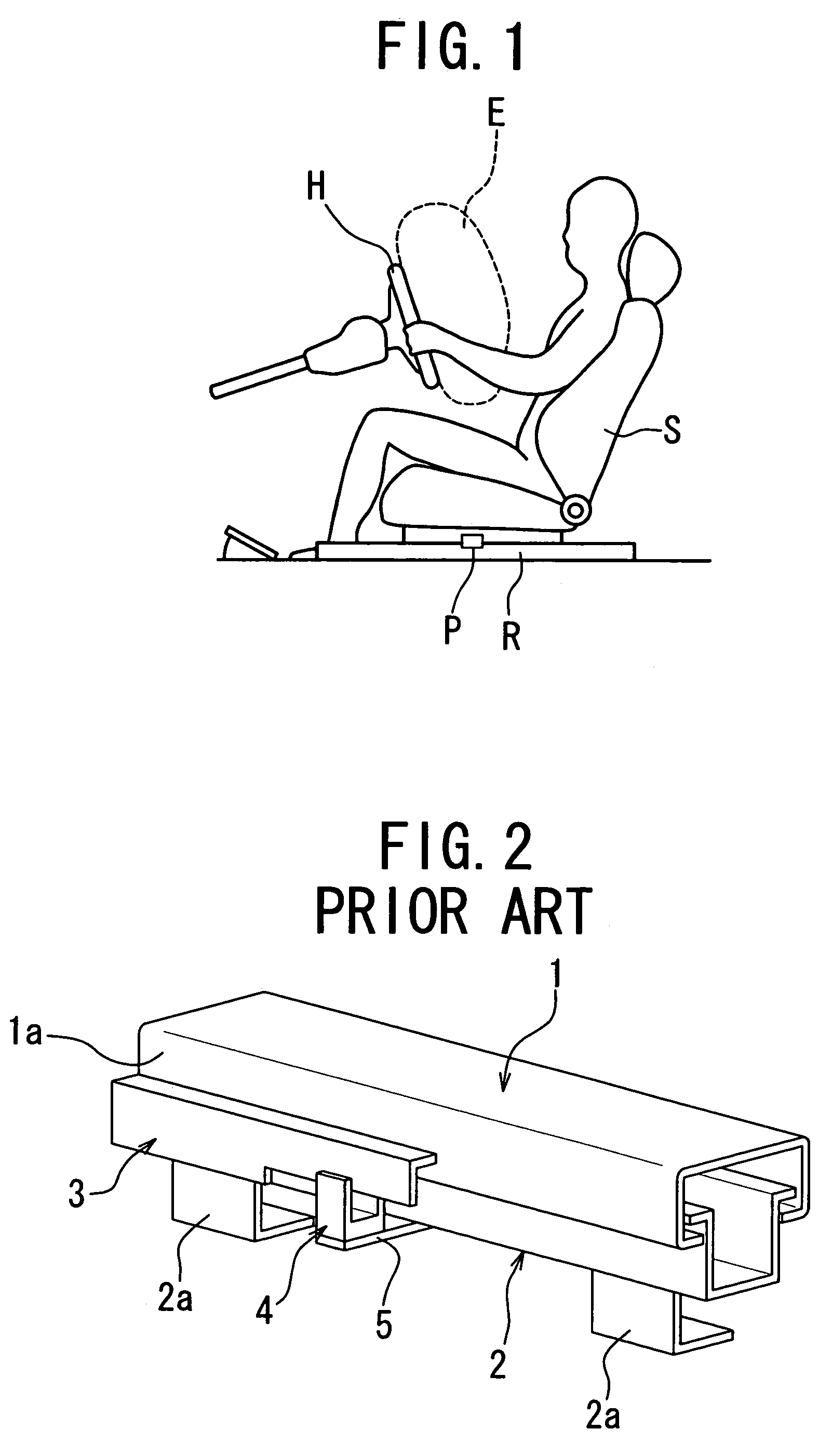 Position sensor system and vehicle seat provided with the position sensor system