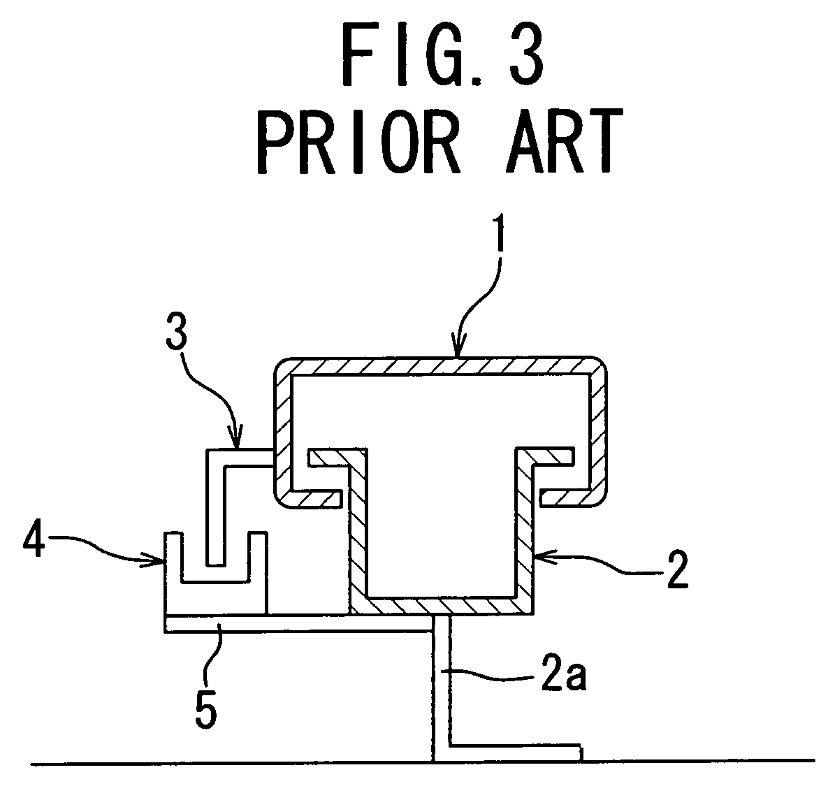 Position sensor system and vehicle seat provided with the position sensor system