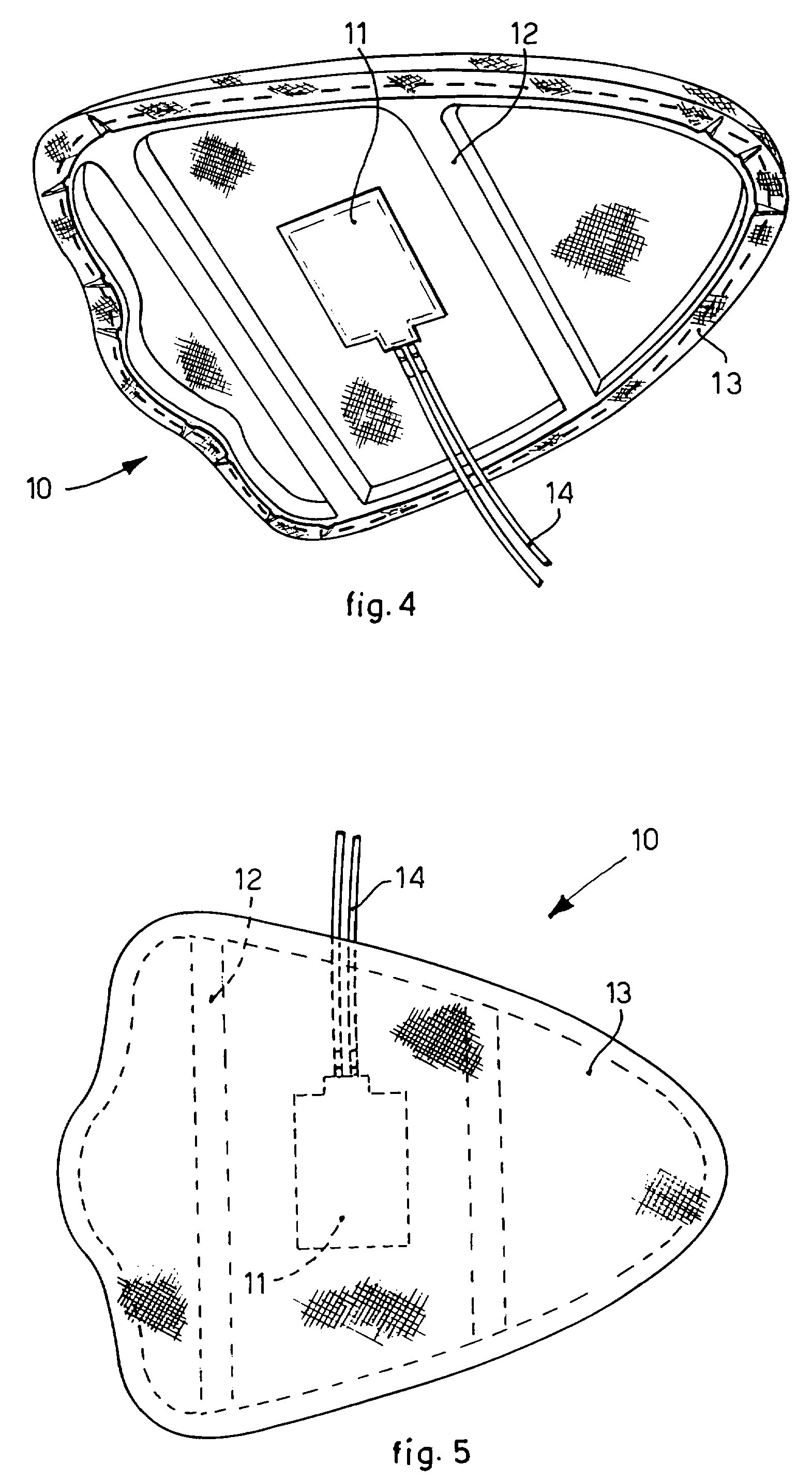 Piezoelectric loudspeaker