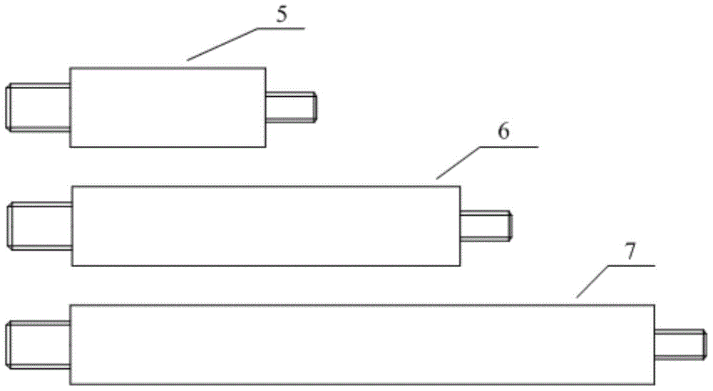 A Spatial Calibration Body Based on Virtual Ball and Its Calibration Method