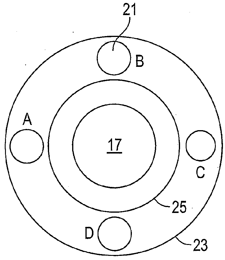 Interplanetary spacecraft using fusion-powered constant-acceleration thrust