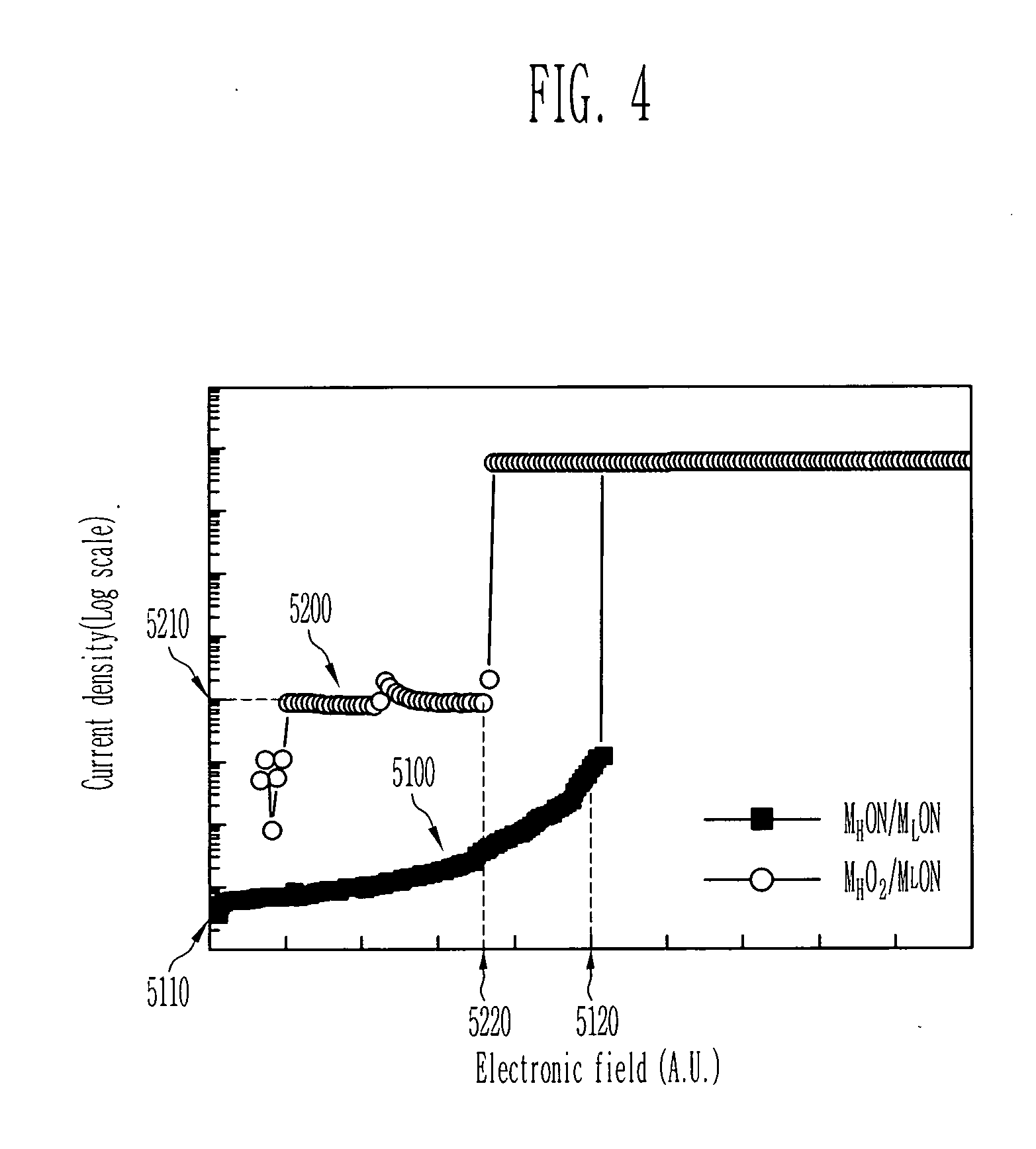 Inorganic thin film electroluminescent device and method for manufacturing the same