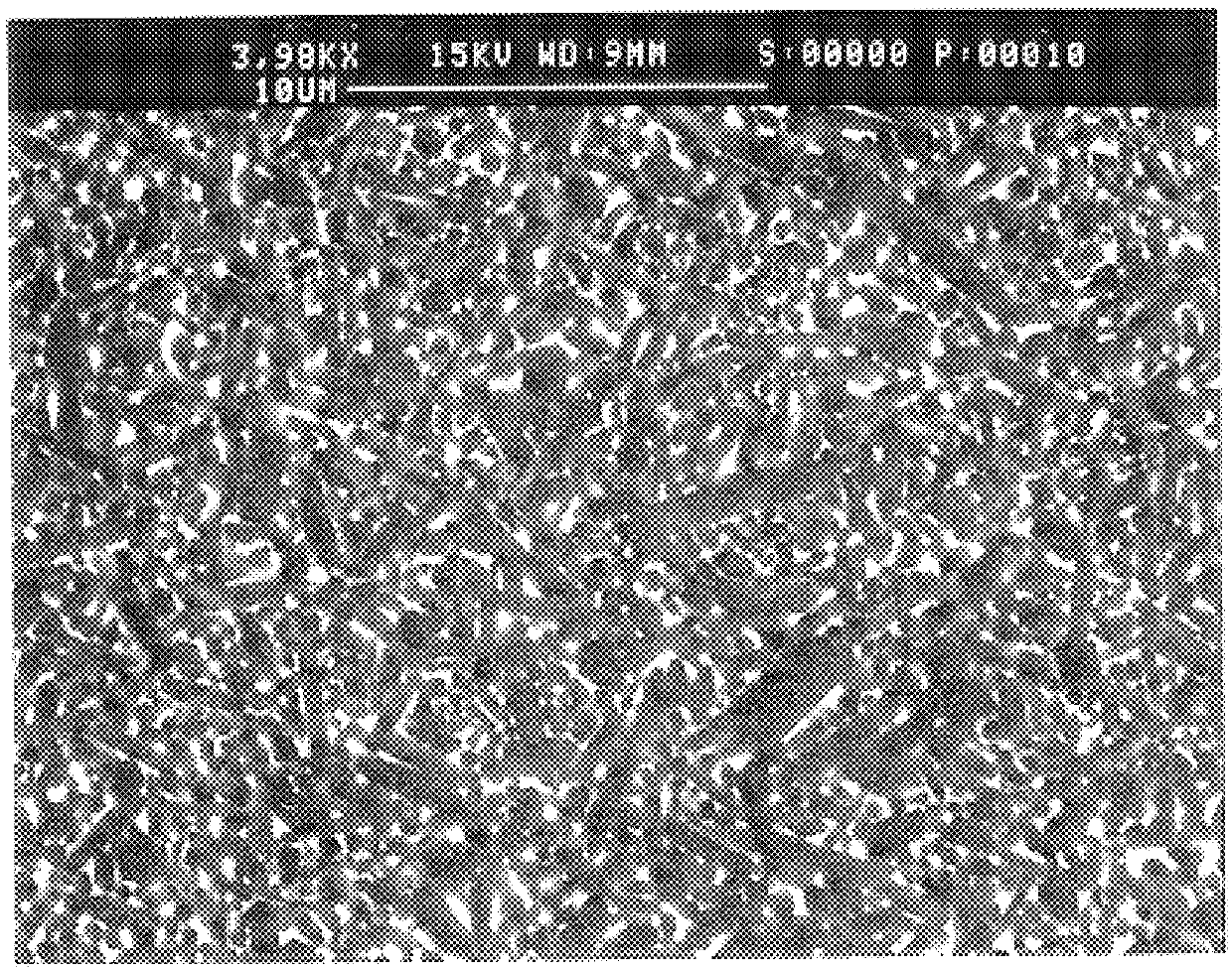 Method of sintering silicon nitride based materials