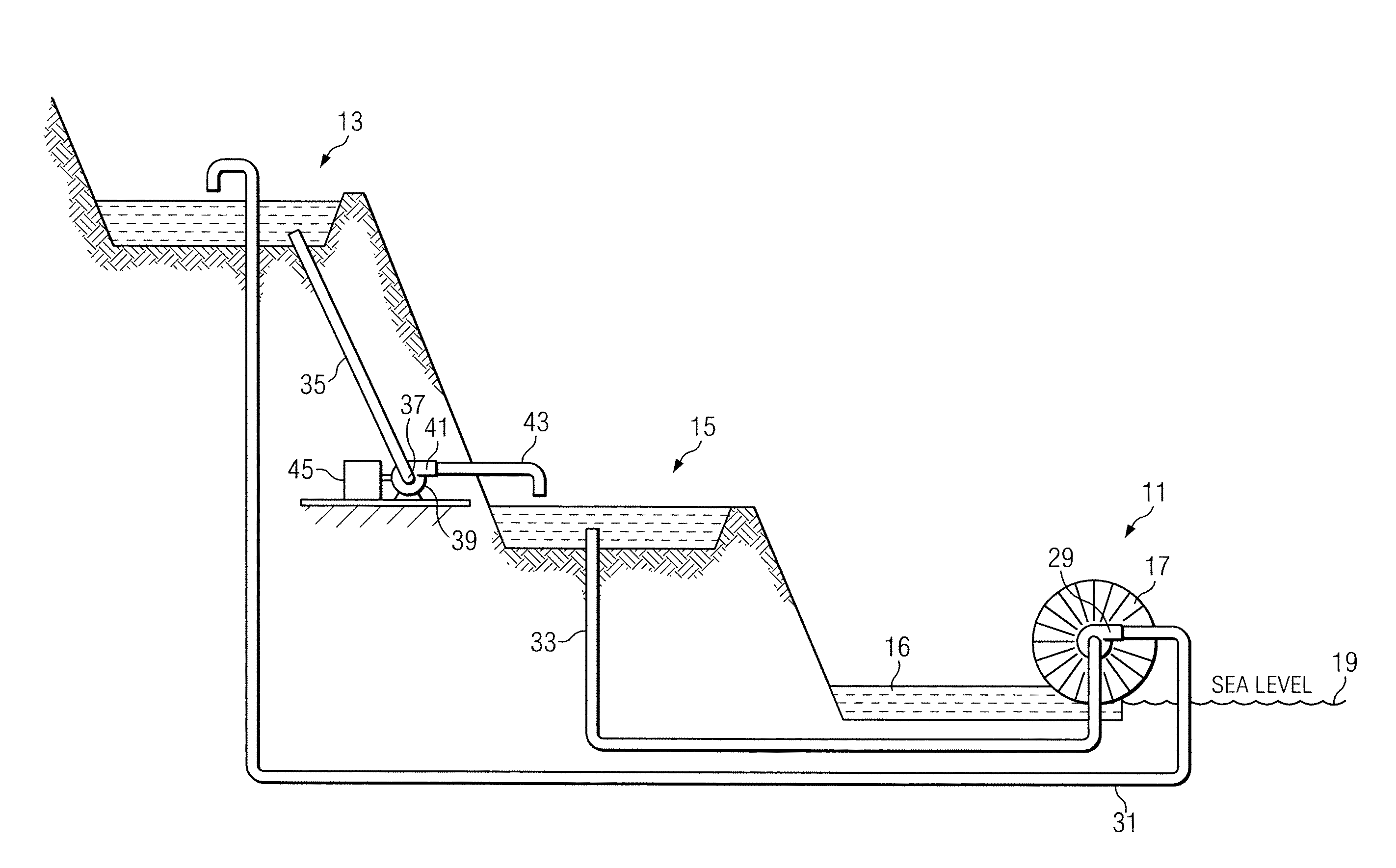 Renewable energy system