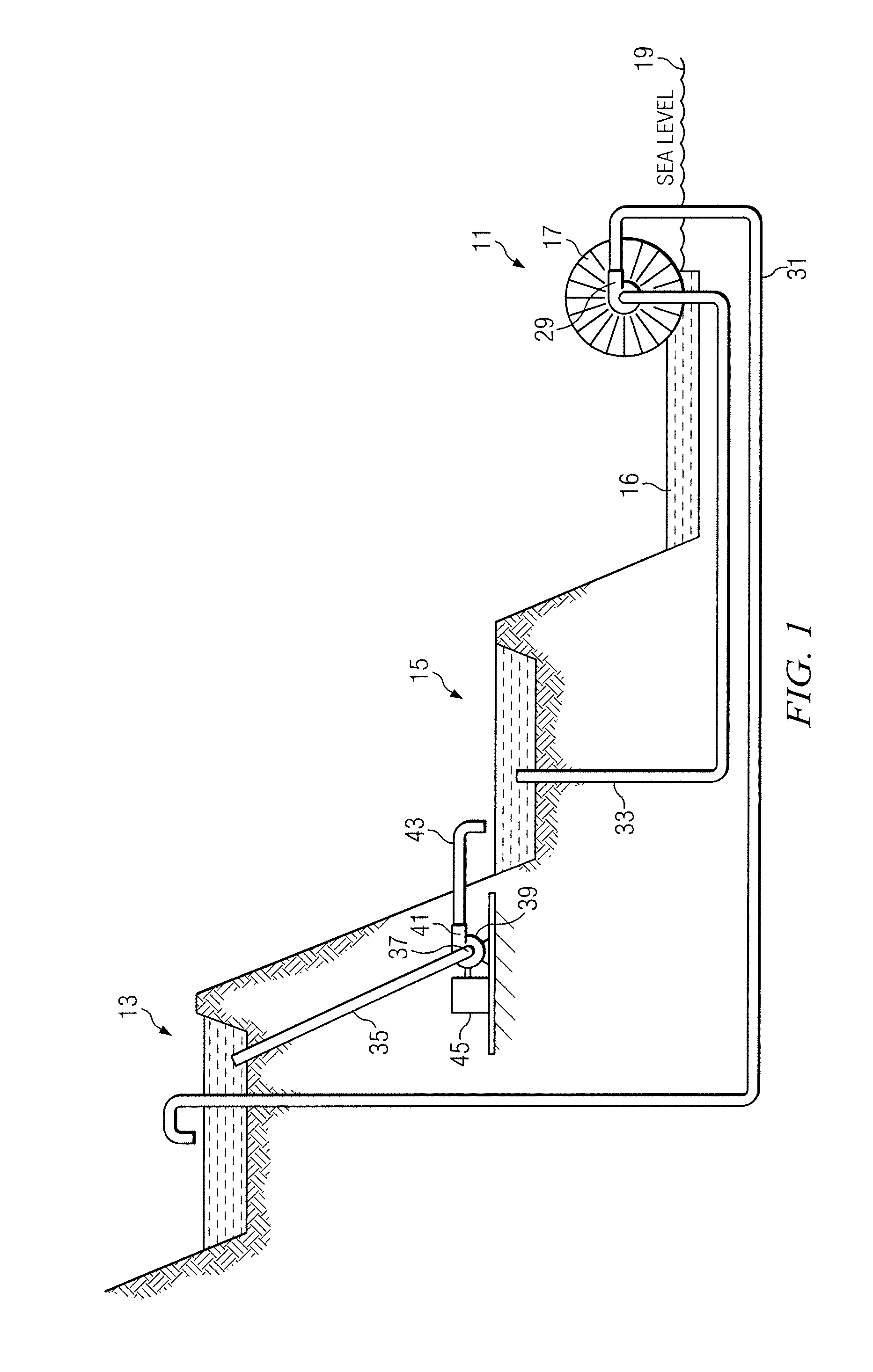 Renewable energy system