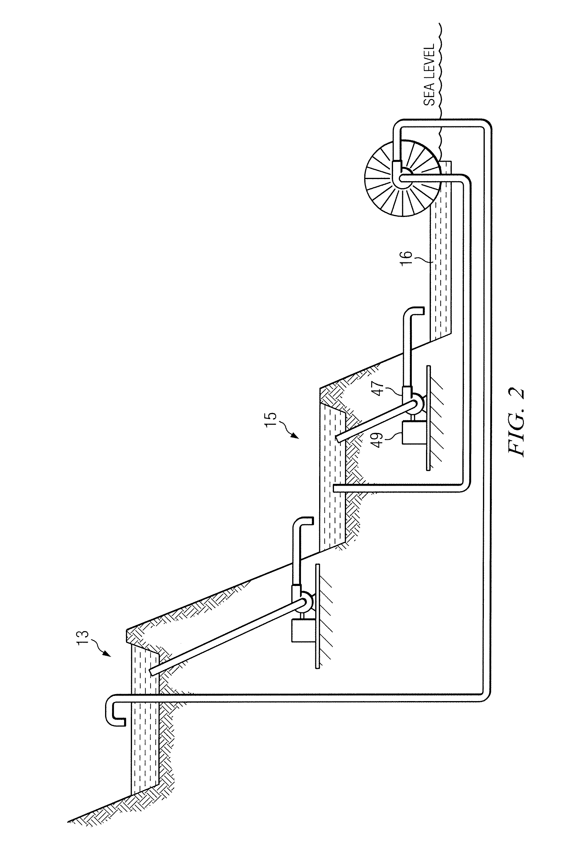 Renewable energy system