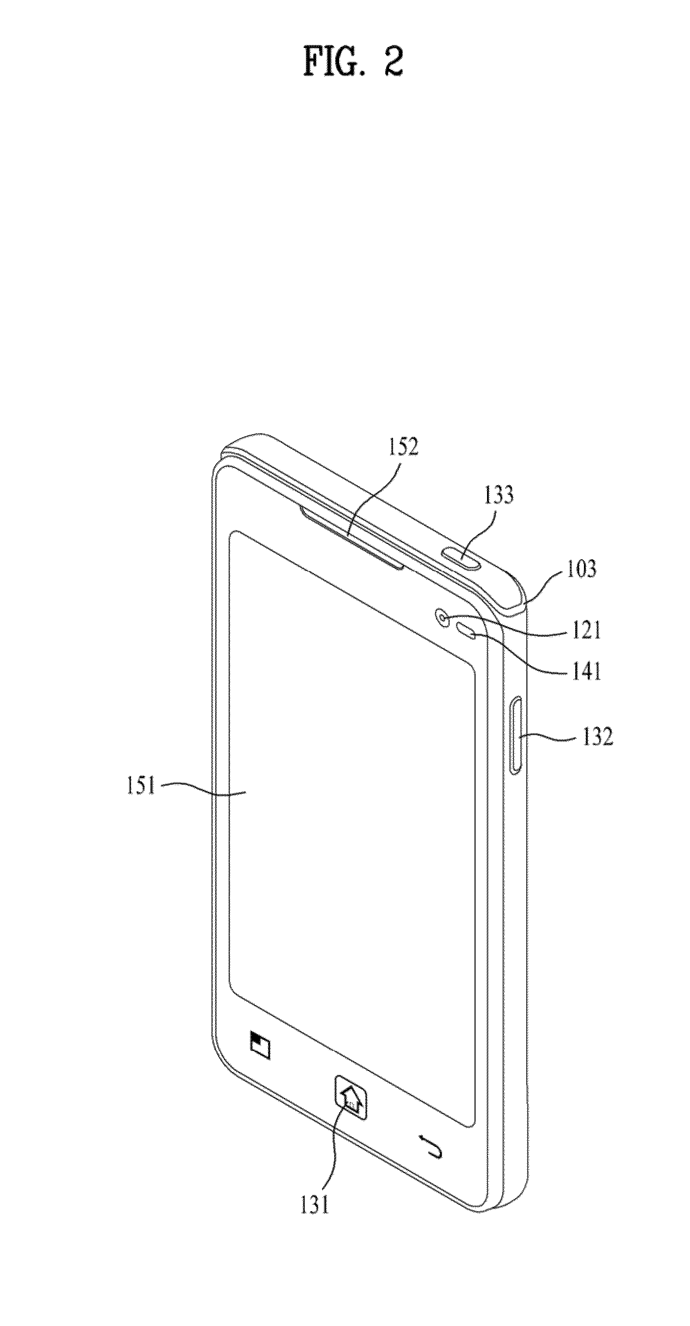 Mobile terminal and controlling method thereof