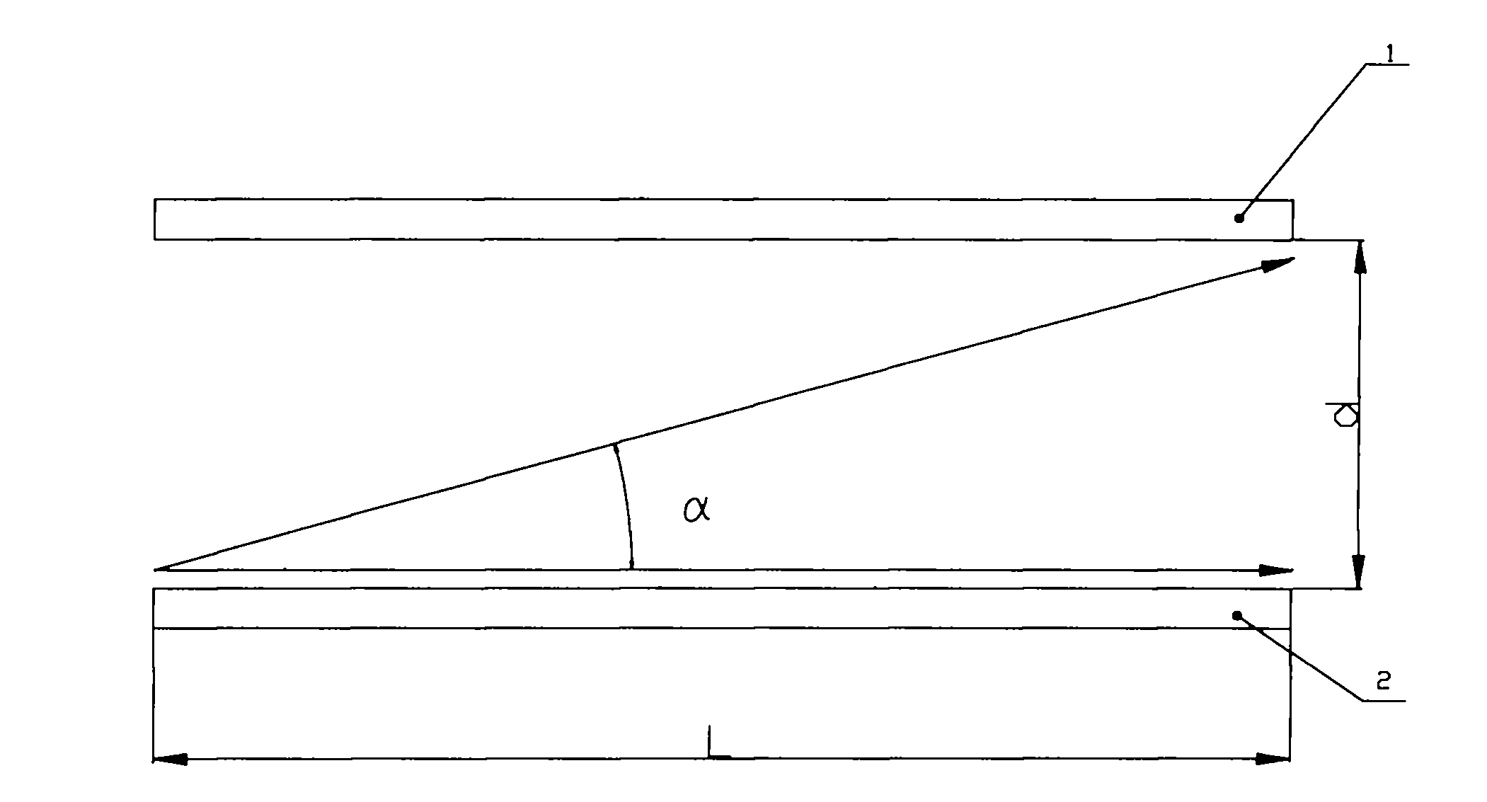 Neutron howitzer and neutron scattering spectrometer