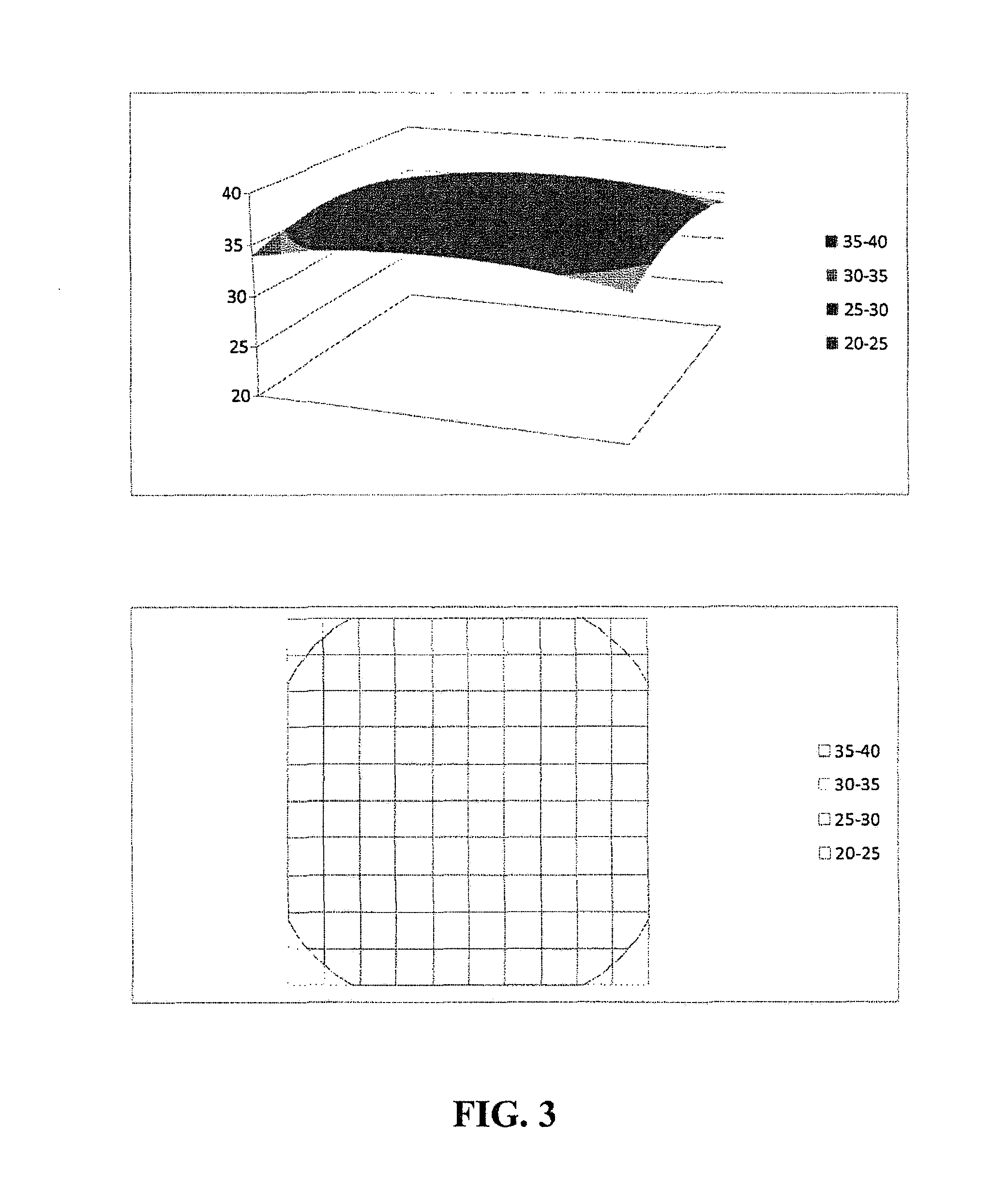 System for detection and treatment of infection or inflamation