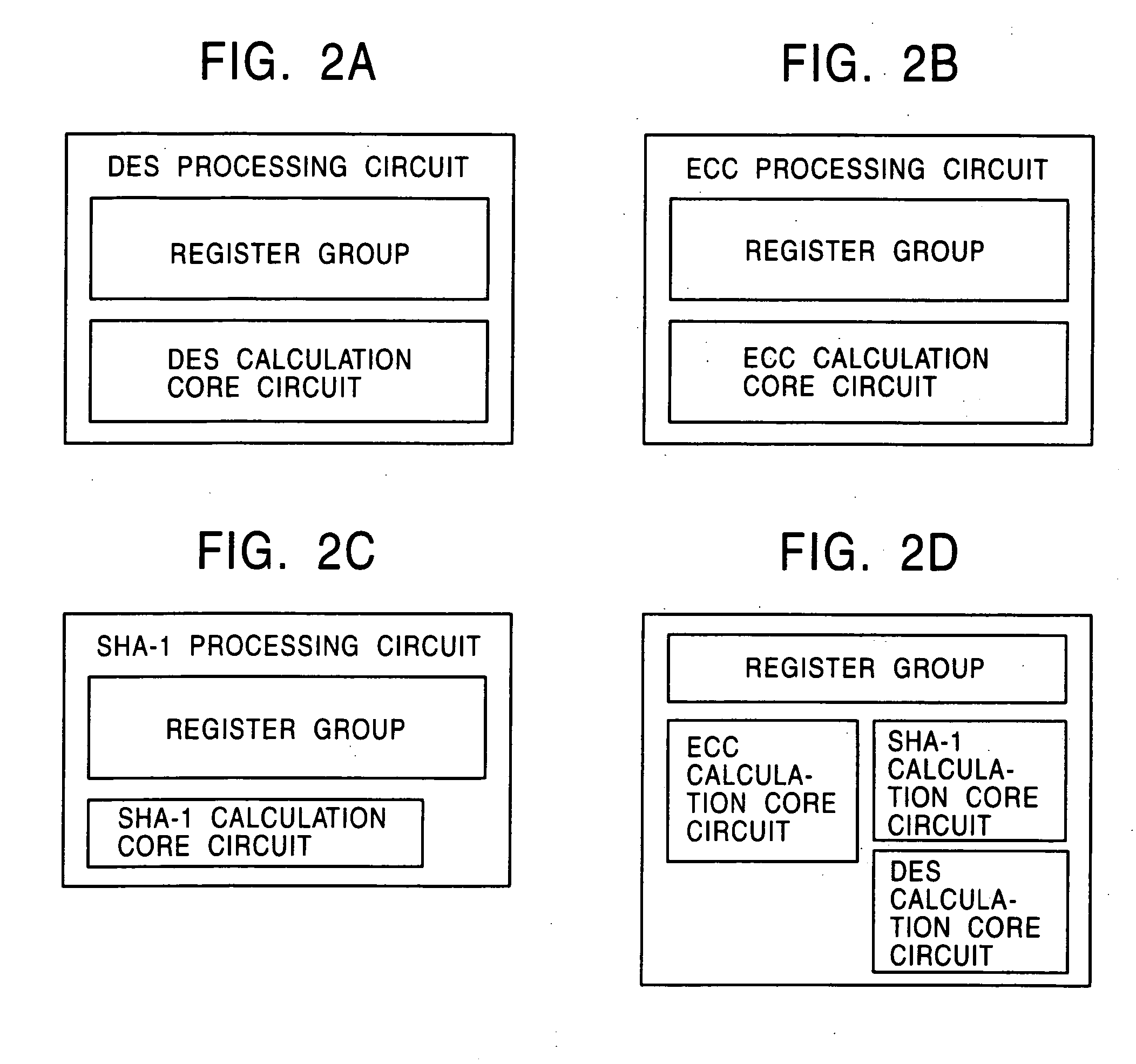 Non-contact IC card