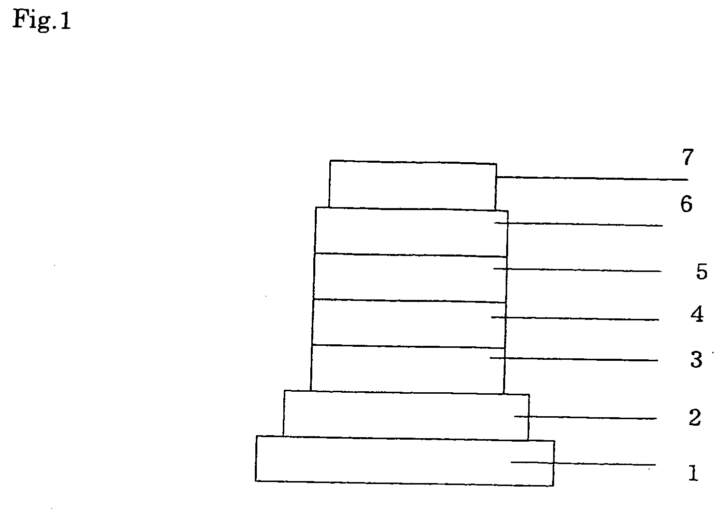 Compound for Use in Organic Electroluminescent Device and Organic Electroluminescent Device