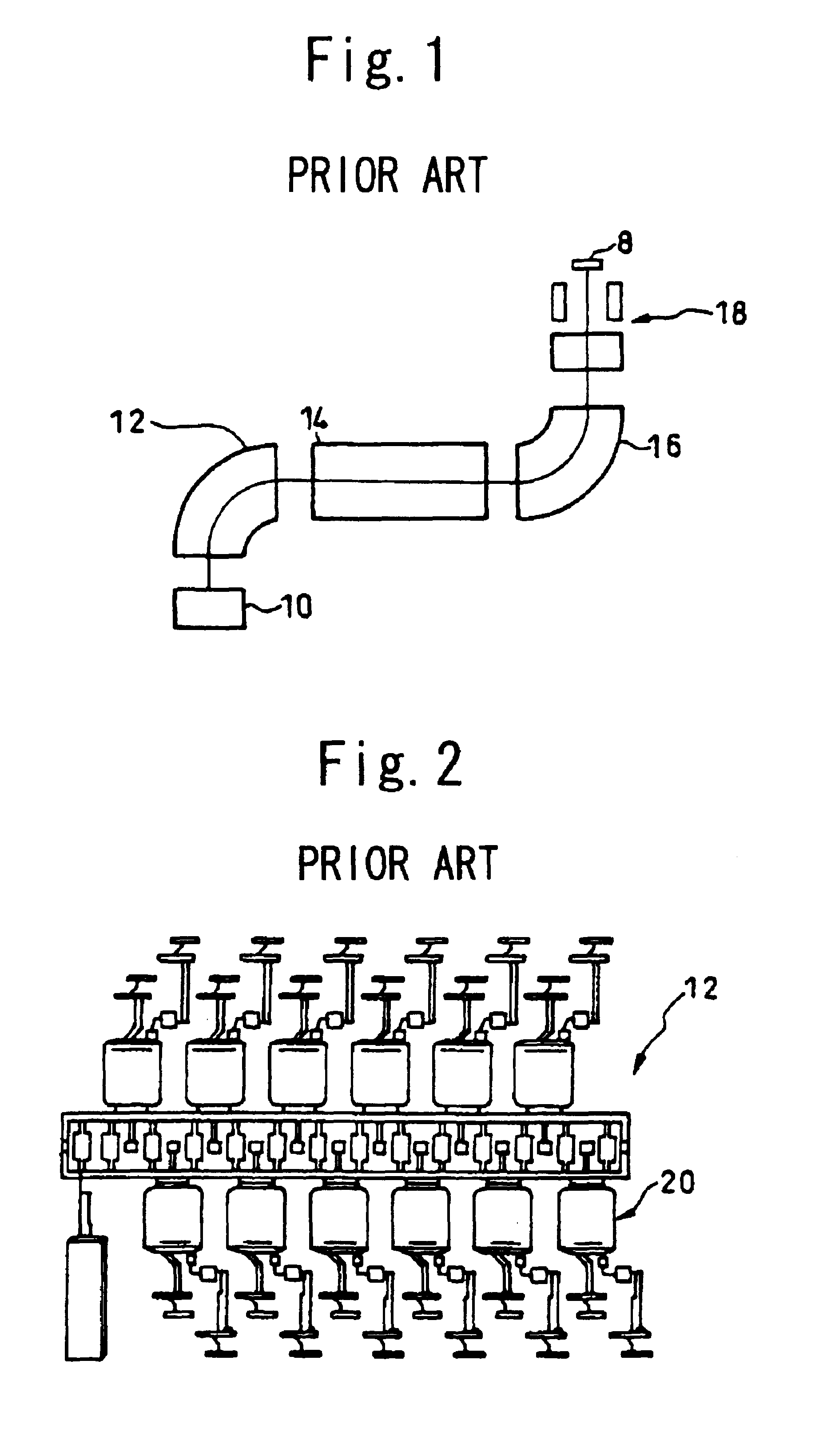 Radio frequency resonator and method for producing the same