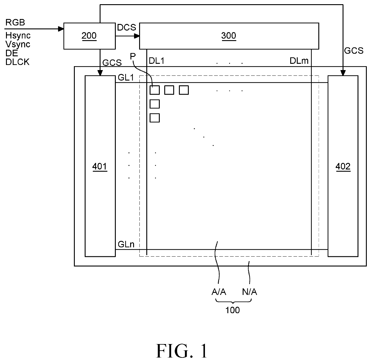 Pixel and Organic Light Emitting Display Device Comprising the Same