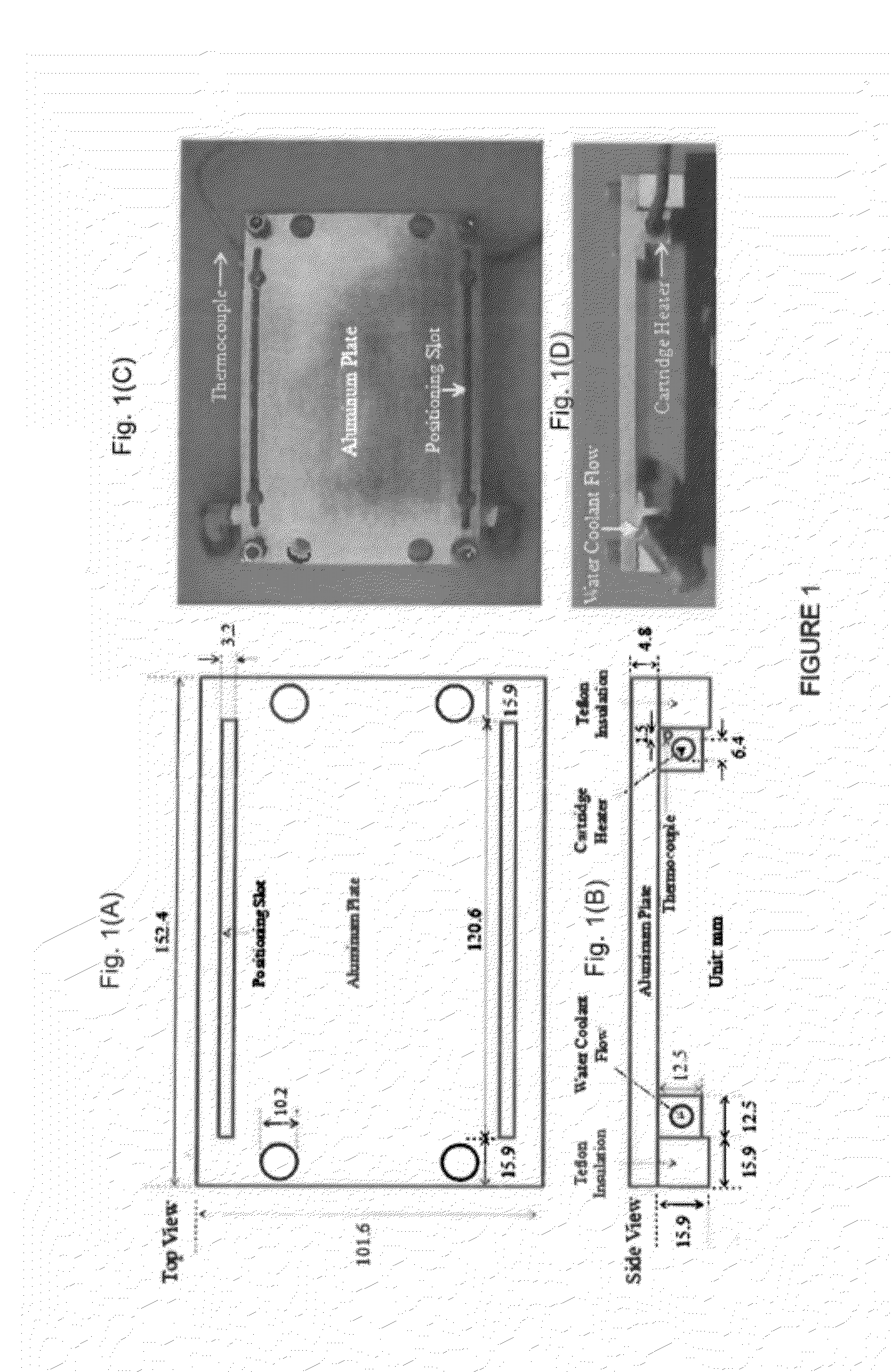 Functionally Graded Shape Memory Polymer