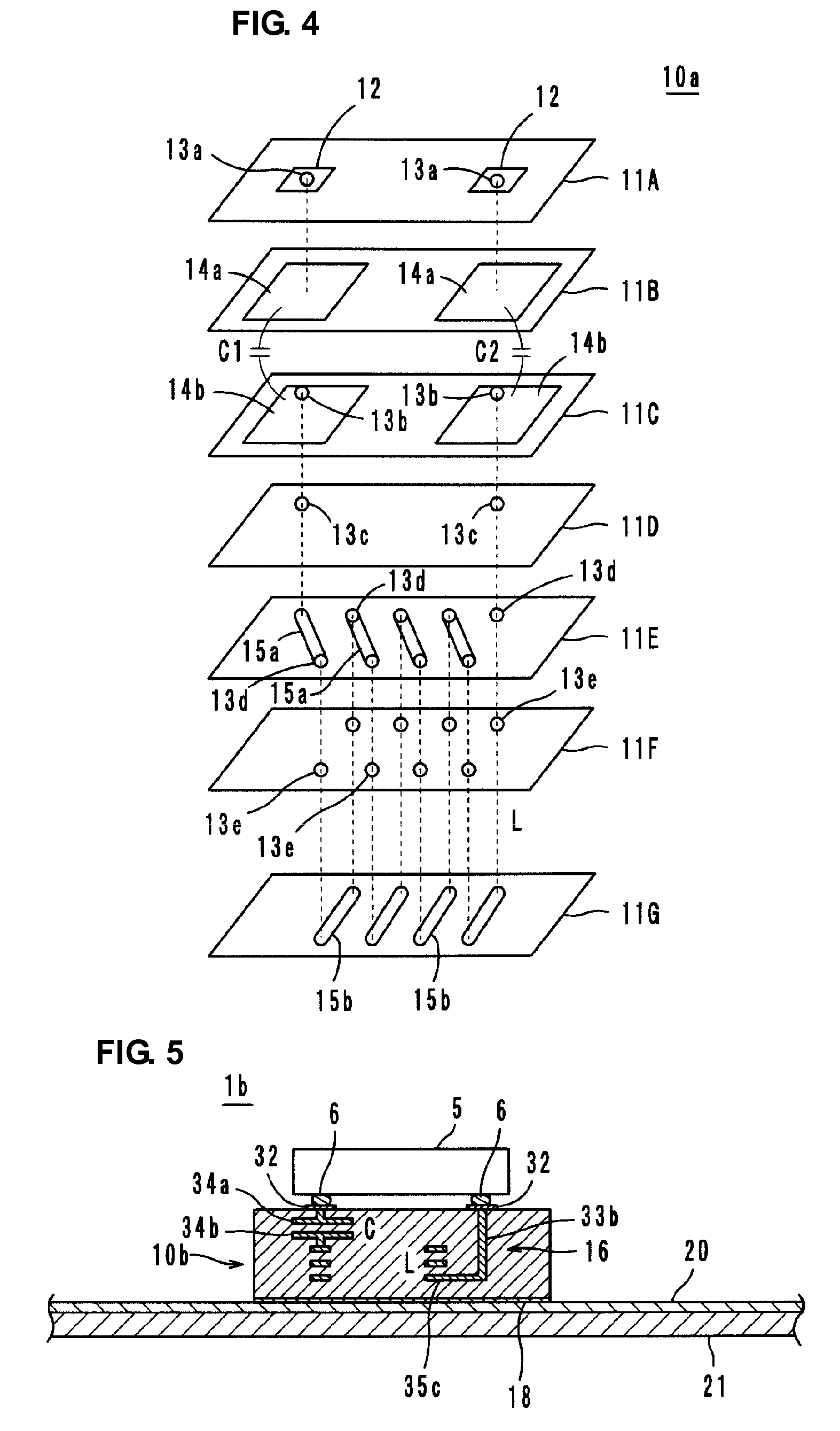 Wireless IC device and wireless IC device composite component