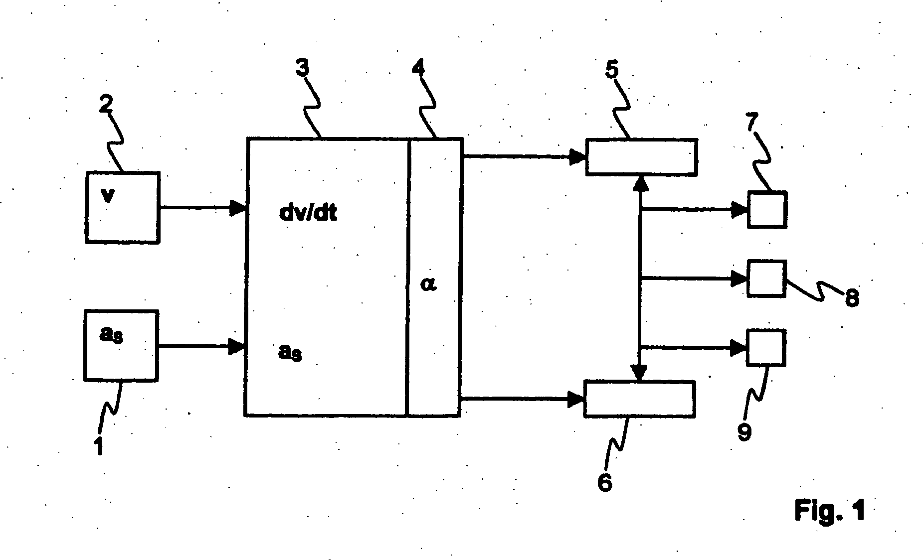 Method and device for determining the geometric vehicle inclination of a motor vehicle