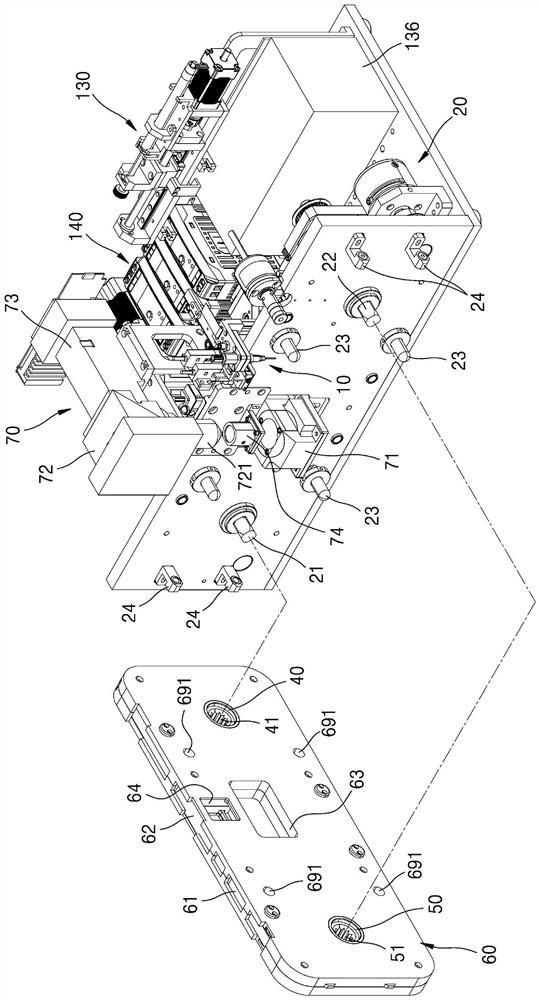 Body fluid analysis device and body fluid analysis method using same