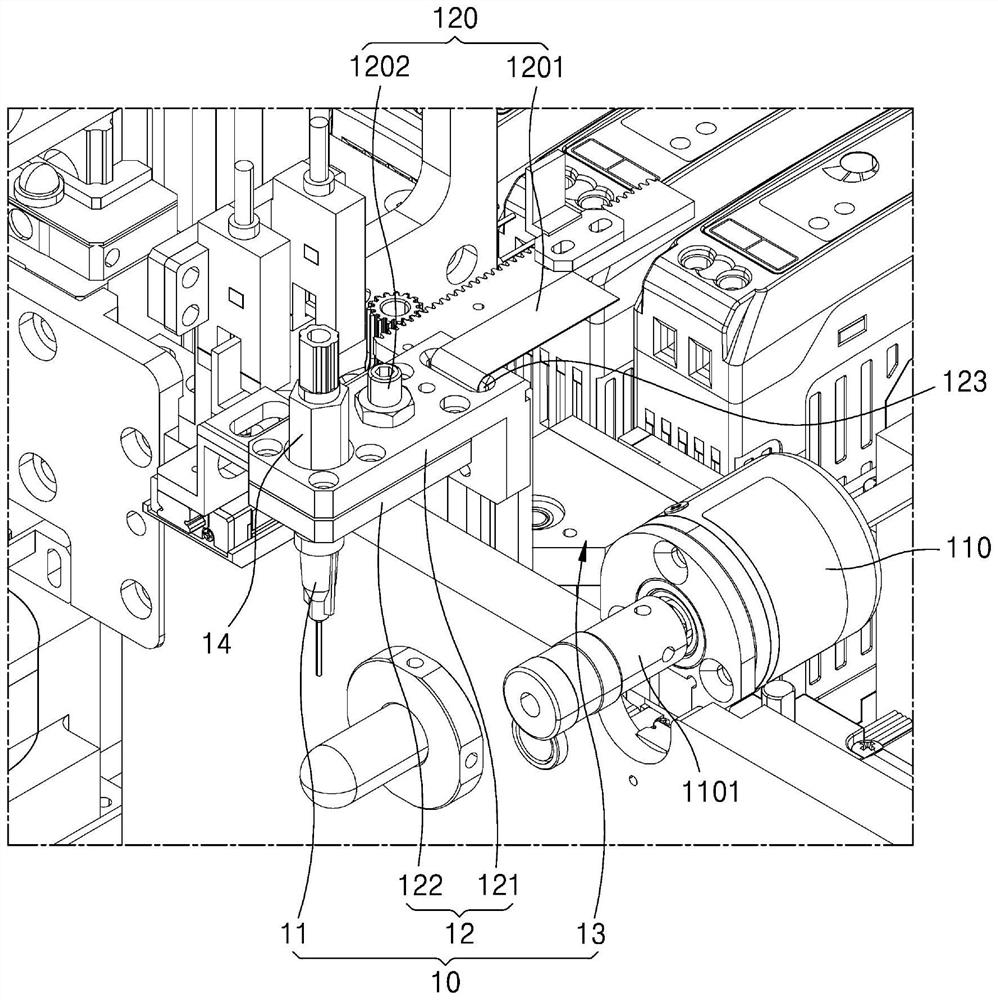 Body fluid analysis device and body fluid analysis method using same