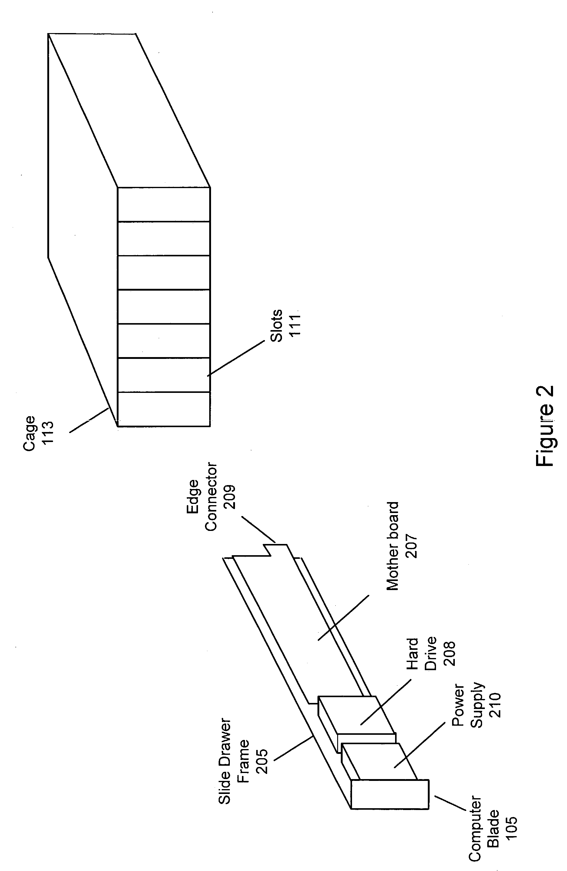 Computer condition detection system