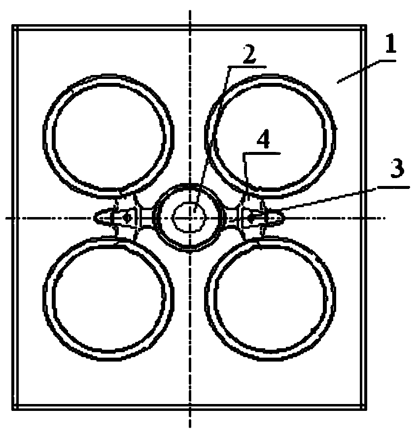 Manufacturing method of vermicular cast iron piston ring