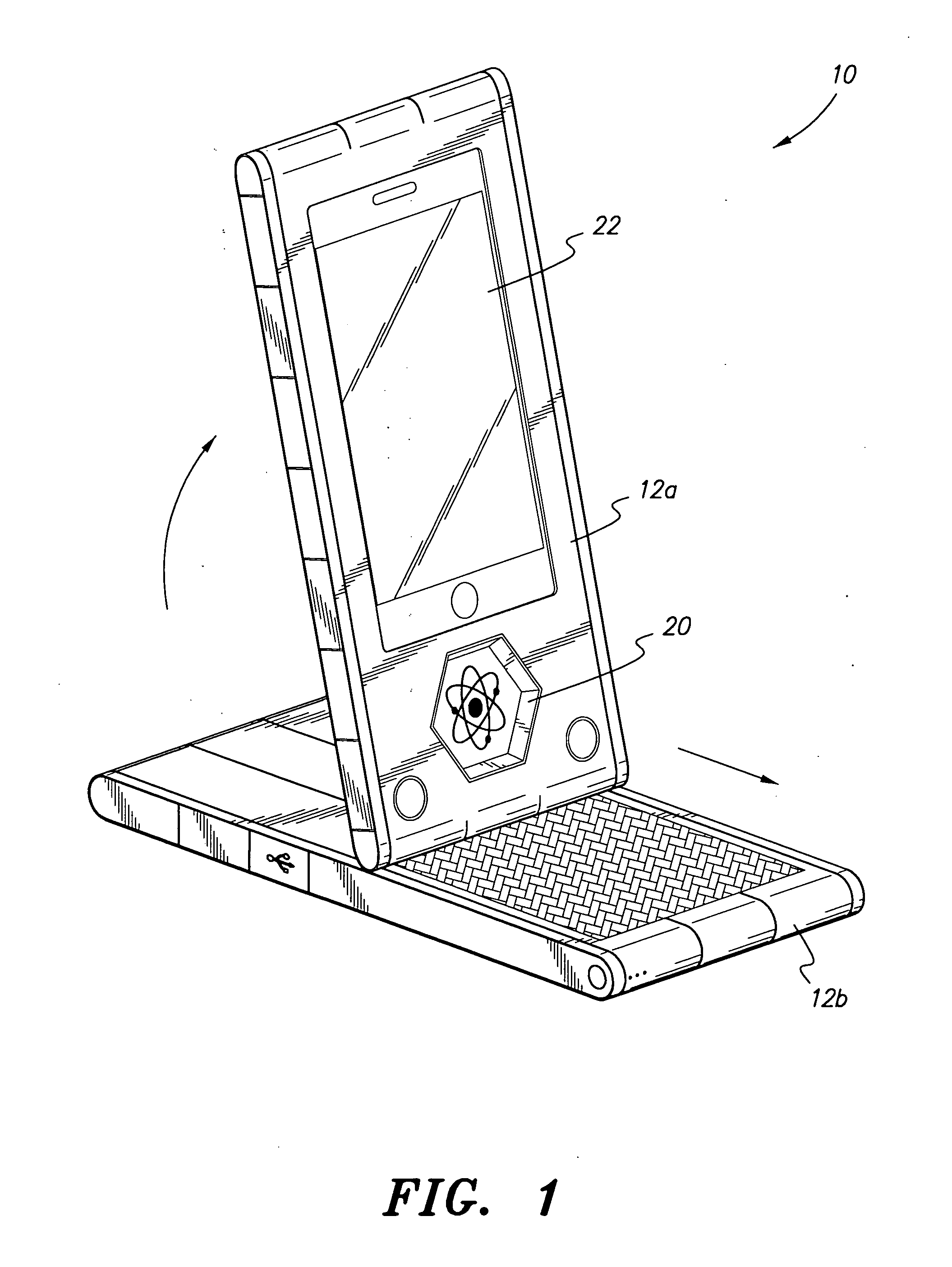 Mobile docking station