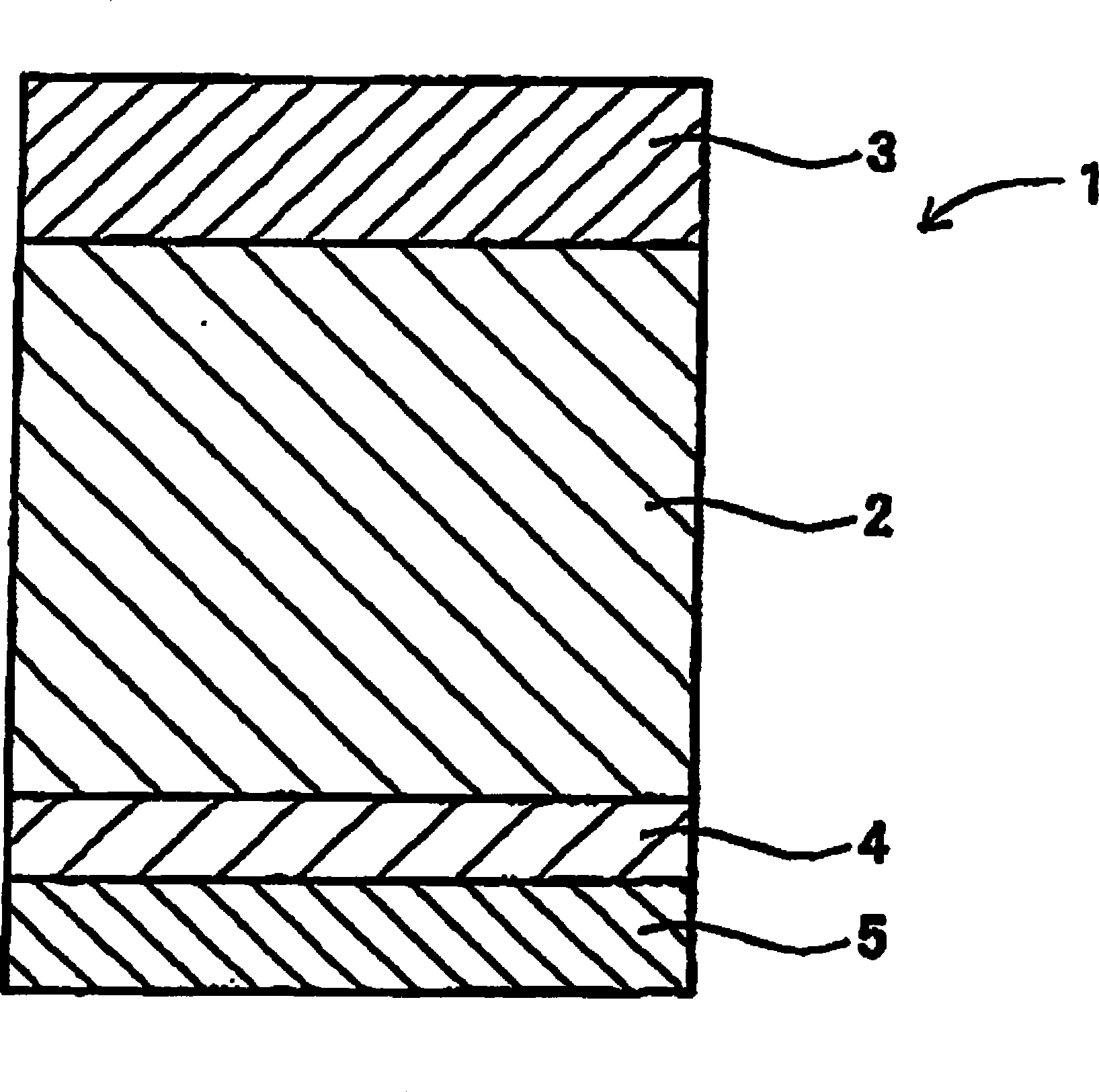 Optical film cutting method and optical film