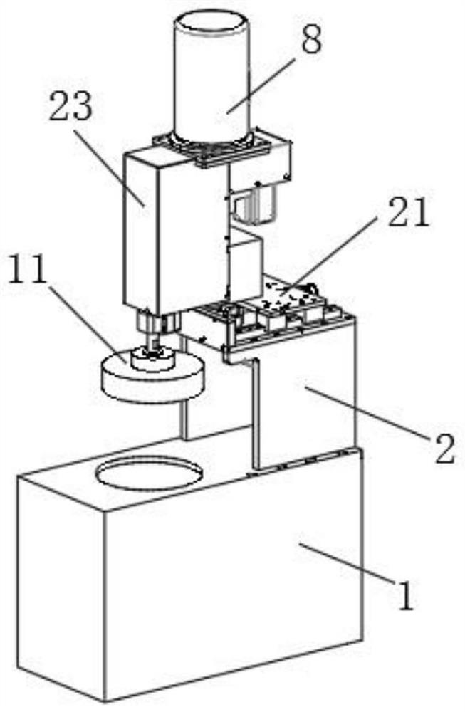 Universal white master batch and preparation method thereof