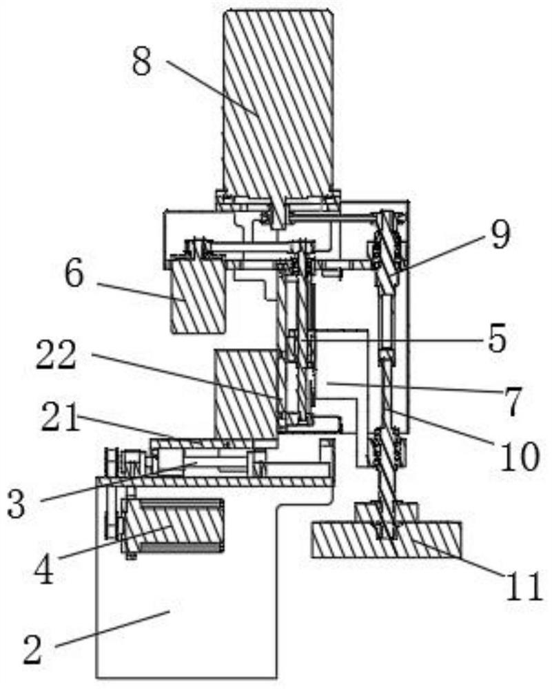 Universal white master batch and preparation method thereof