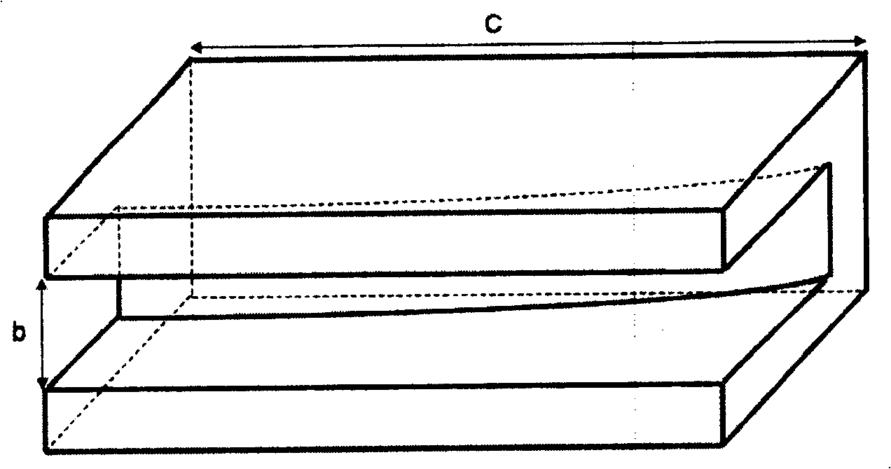 Semi-solid state flexible extrusion molding technique for shaped complex parts