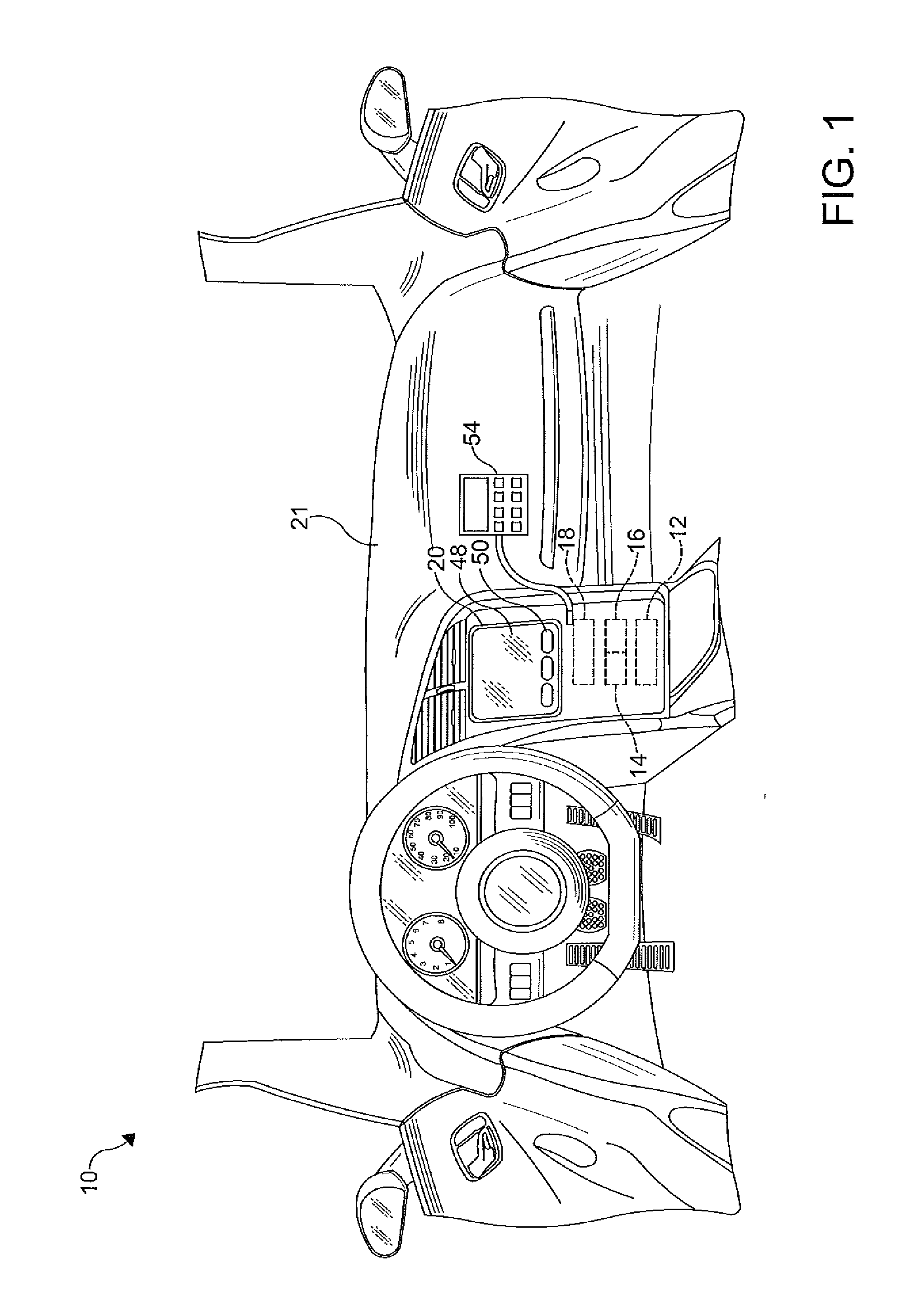 Radio system including terrestrial and internet radio