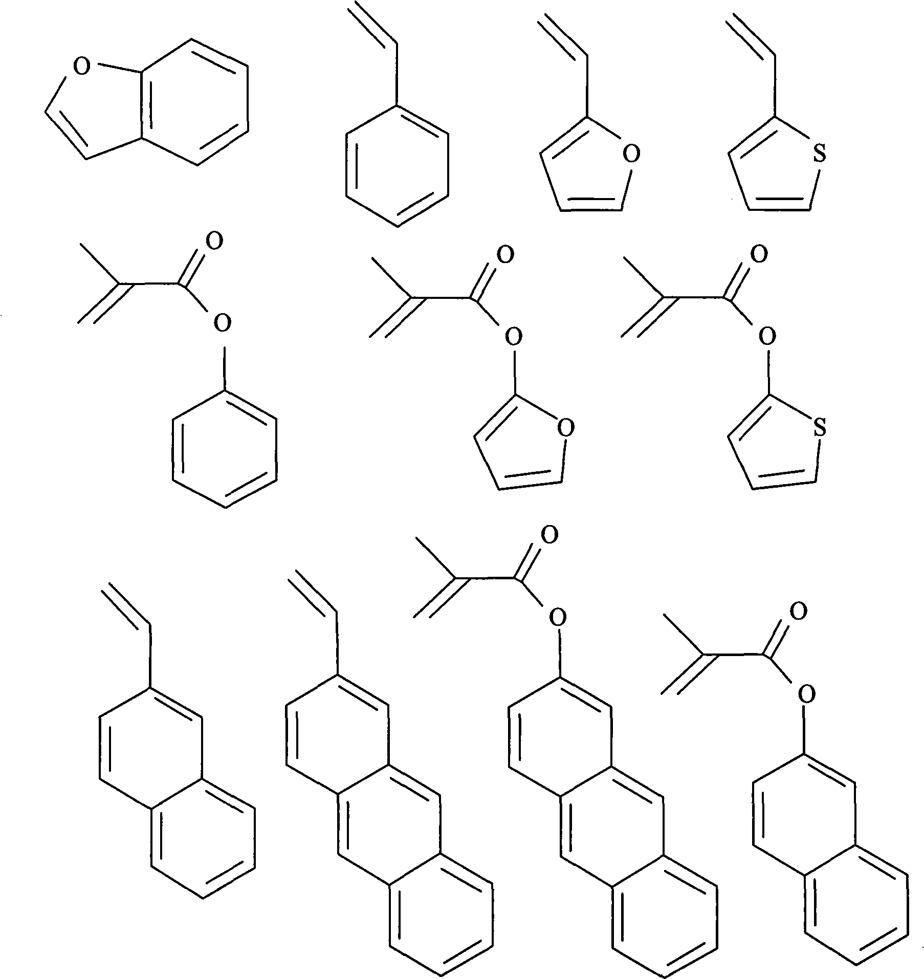 Colorant, color filter, LCD device, composition and preparation